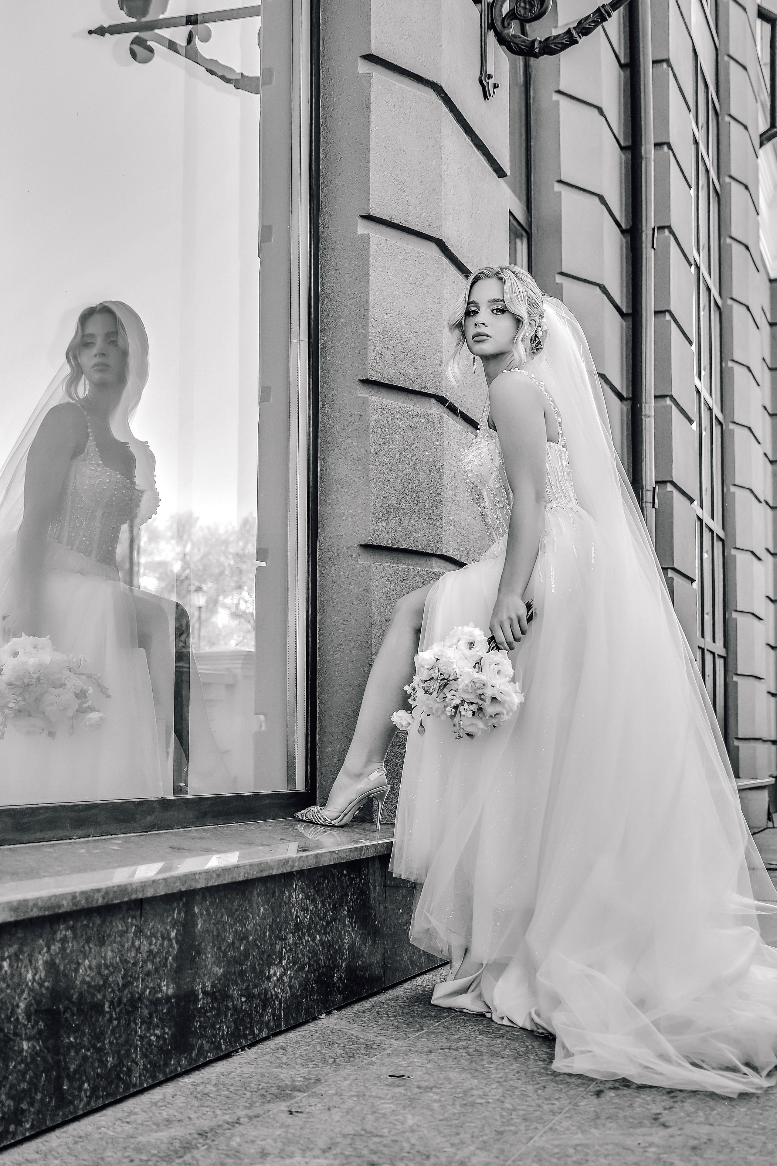 АНТОН И АНАСТАСИЯ. Свадебный фотограф в Екатеринбурге Соседков Евгений