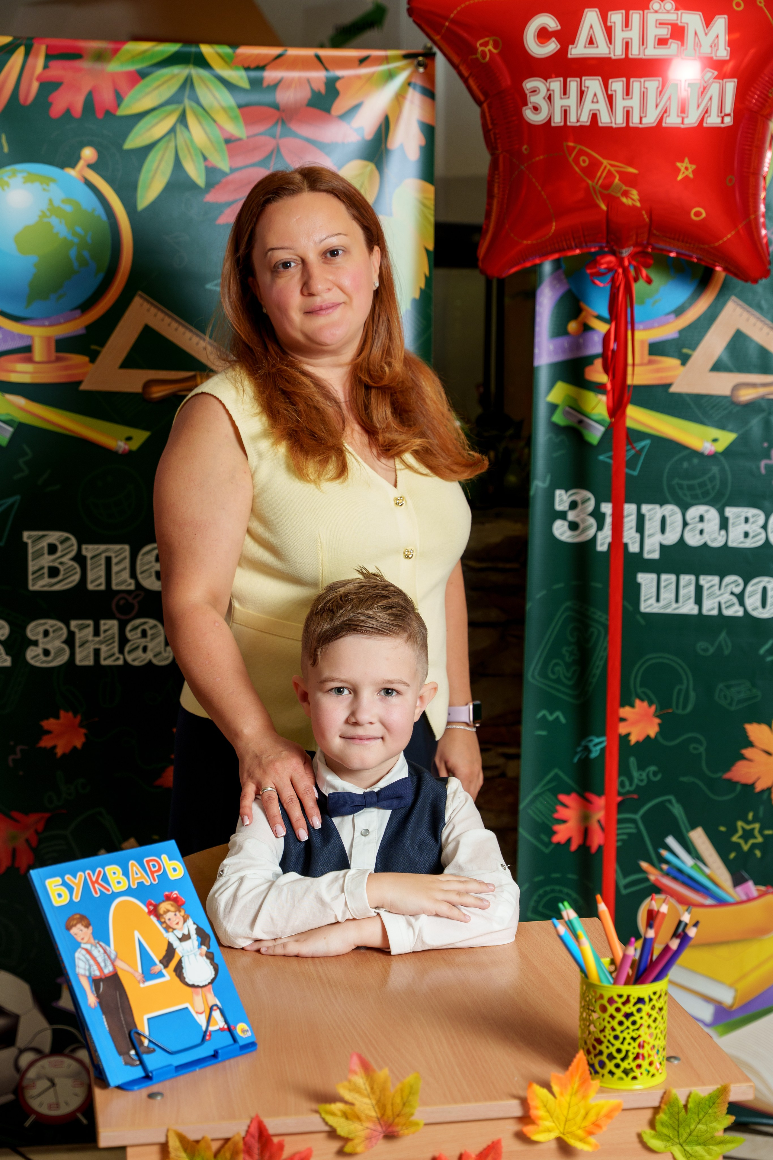 Школа № 7. Станислав Тюрин Фотограф Москва. Индивидуальные и семейные фотосессии;