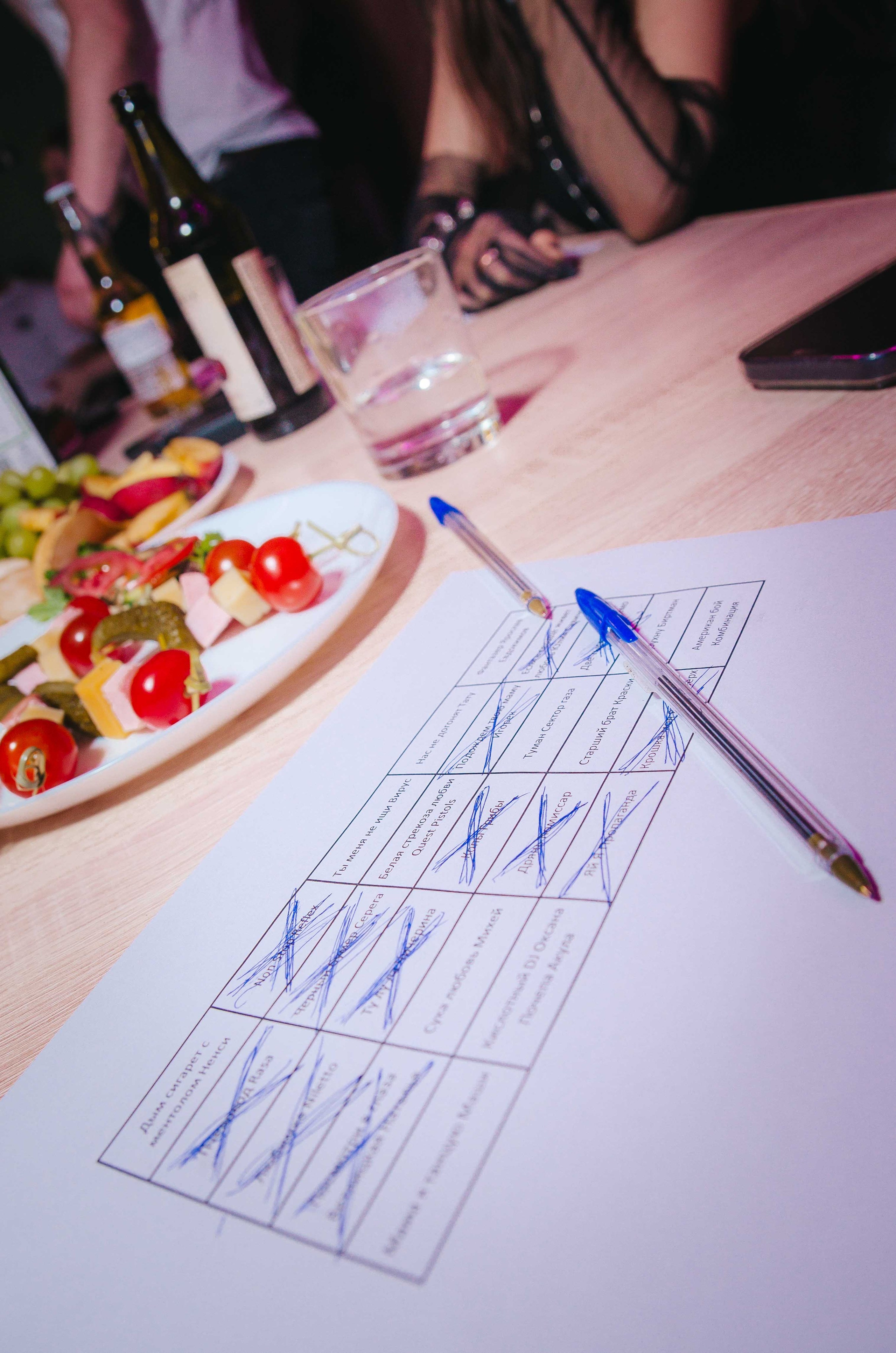 Дикий Лес. ♦ Фотограф Москва и МО ♦ Самолюк Антон