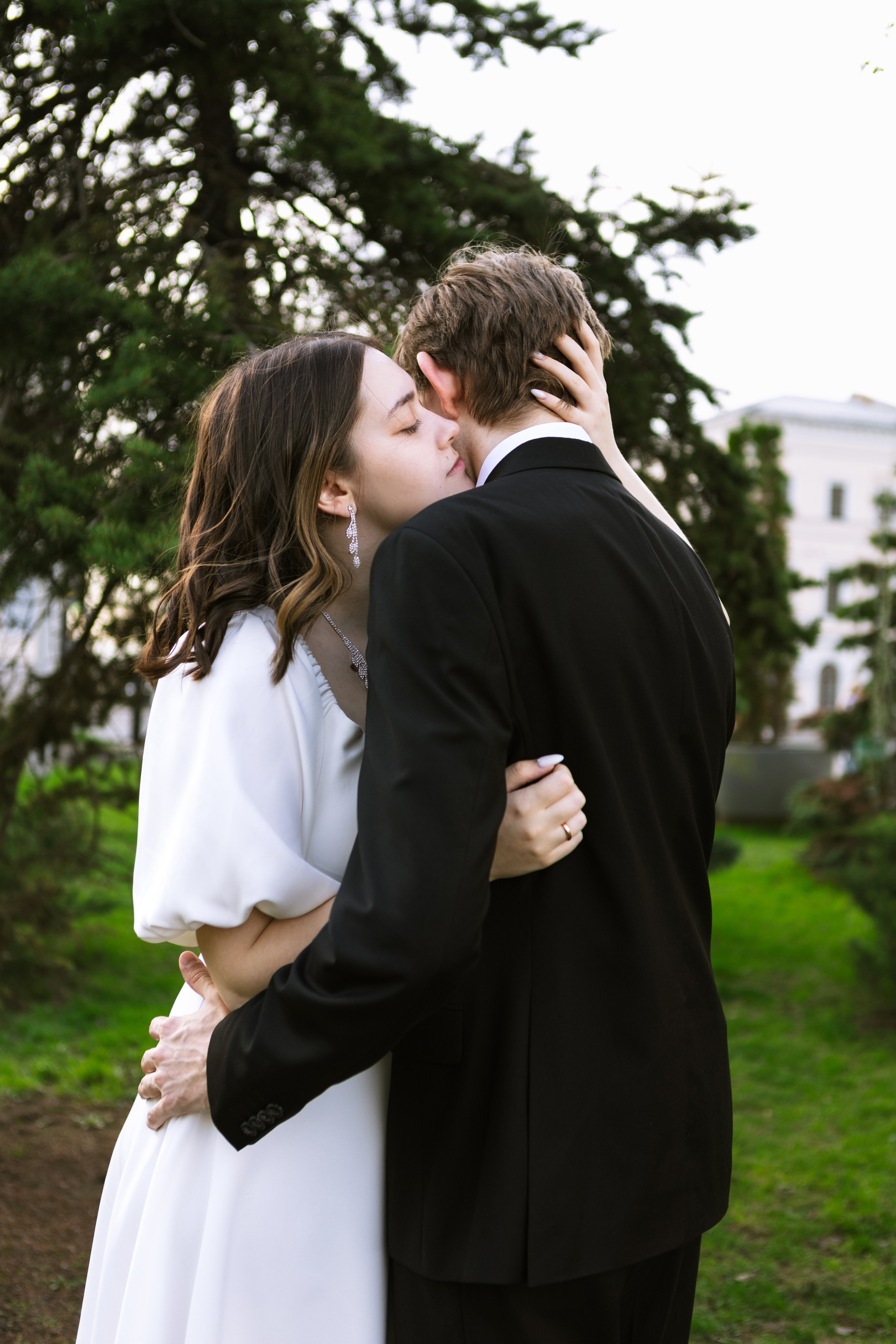 Свадьбы. Фотограф в Самаре|Ани