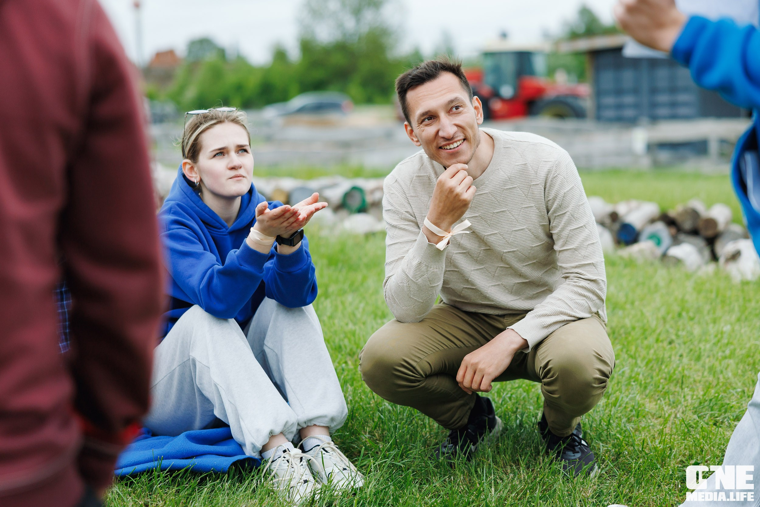 Фоторепортаж с форума «Мой бизнес. Сила в окружении». One Media Life: фоторепортажи, фотоотчеты с мероприятий и заведений
