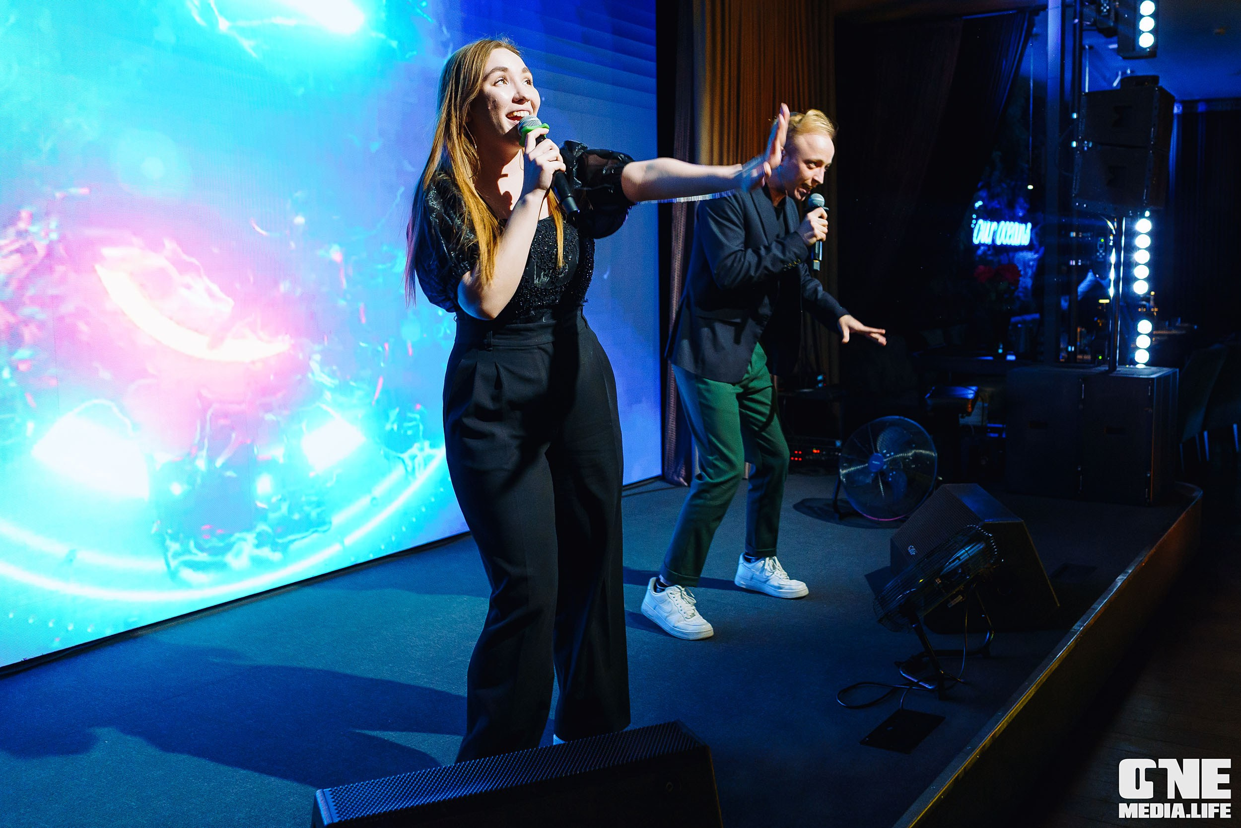 Фоторепортаж из ресторана Океан. One Media Life: фоторепортажи, фотоотчеты с мероприятий и заведений