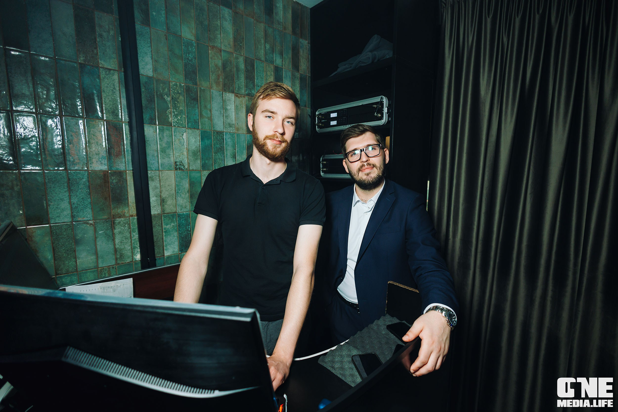 Фоторепортаж из караоке-клуба Белгравия. One Media Life: фоторепортажи, фотоотчеты с мероприятий и заведений