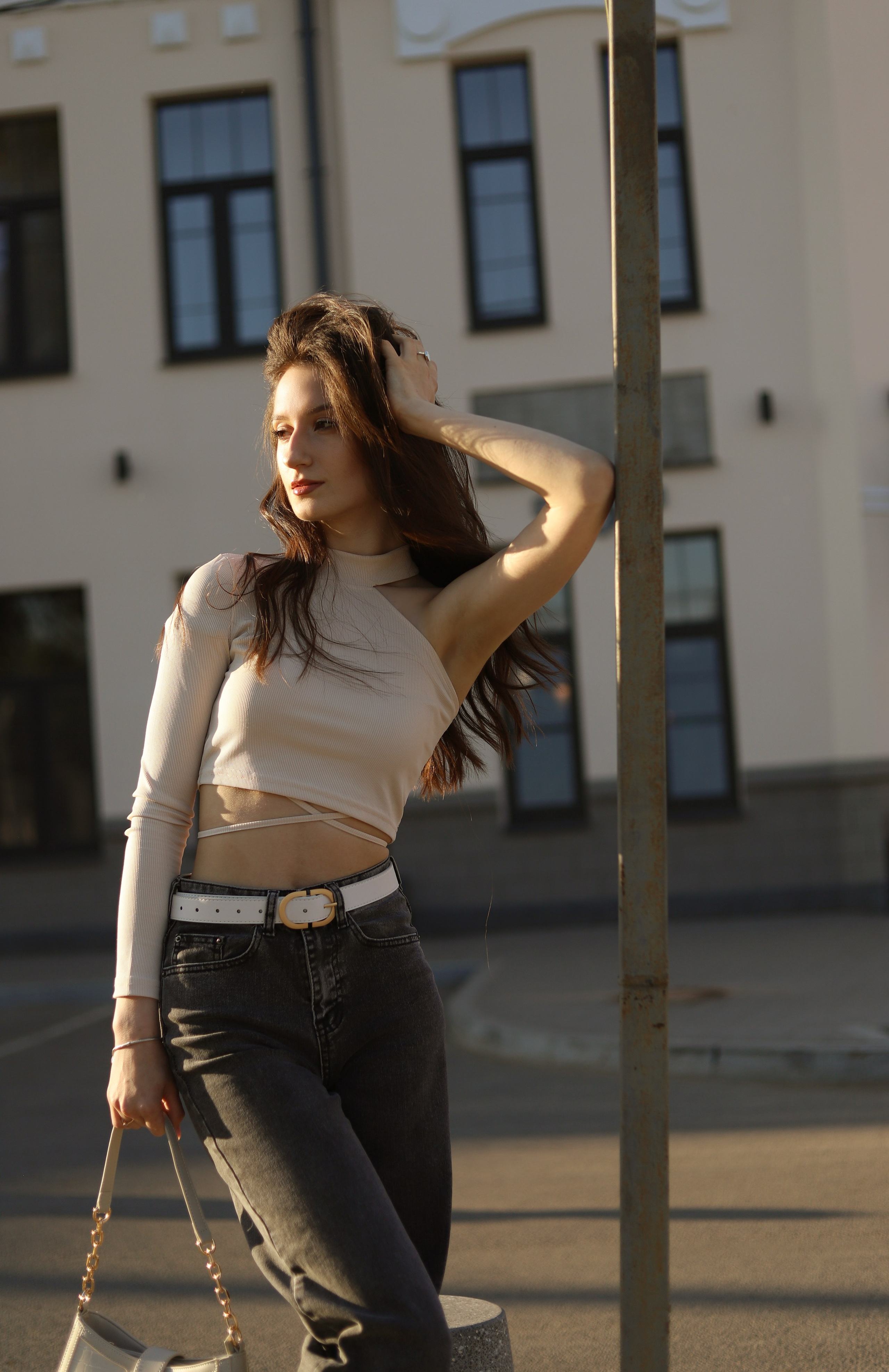 Индивидуальная. Даша Лукошкина Фотограф Шуя | Иваново