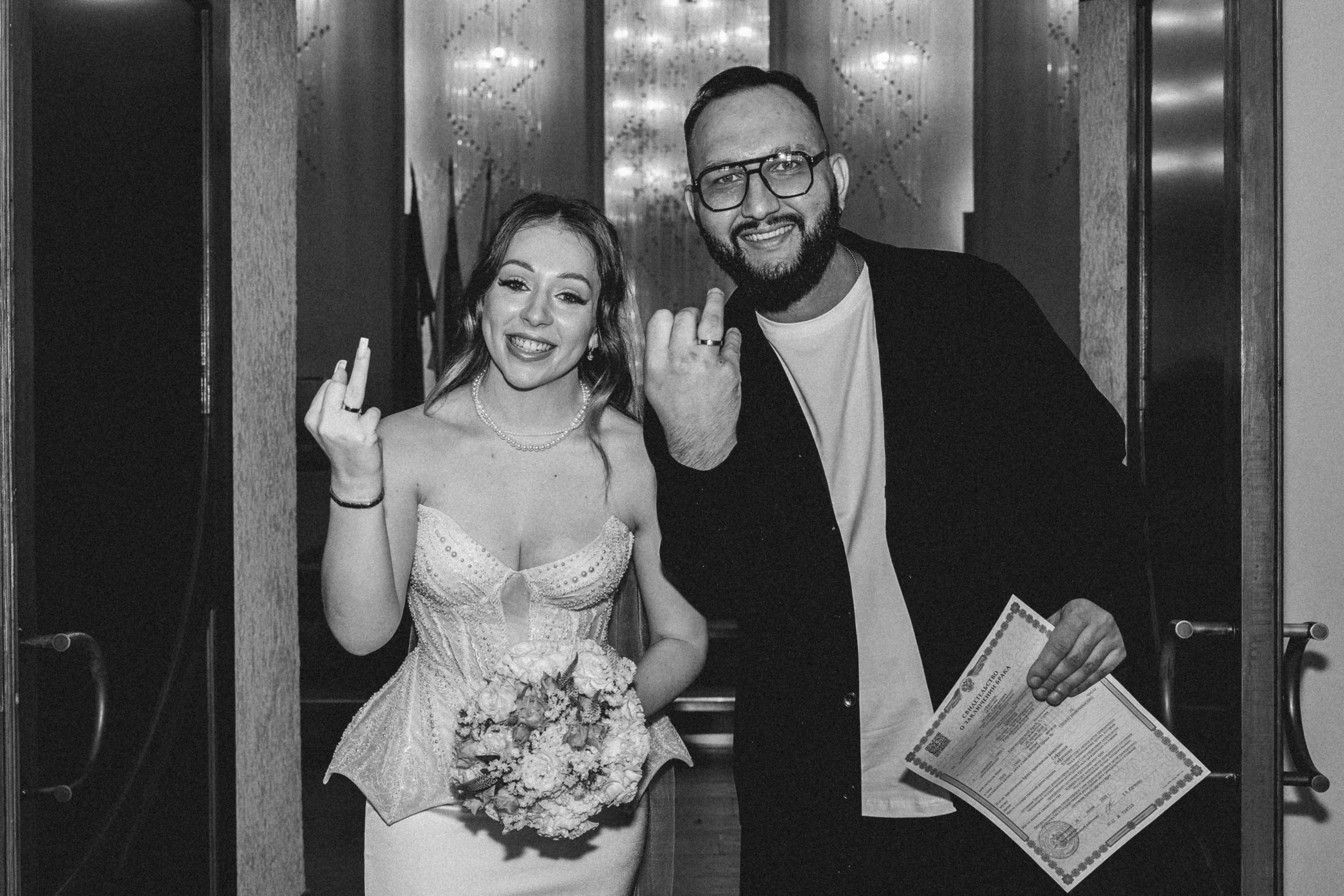 Фокс & Лина. Фотограф и видеограф в Сочи Красова Юлия