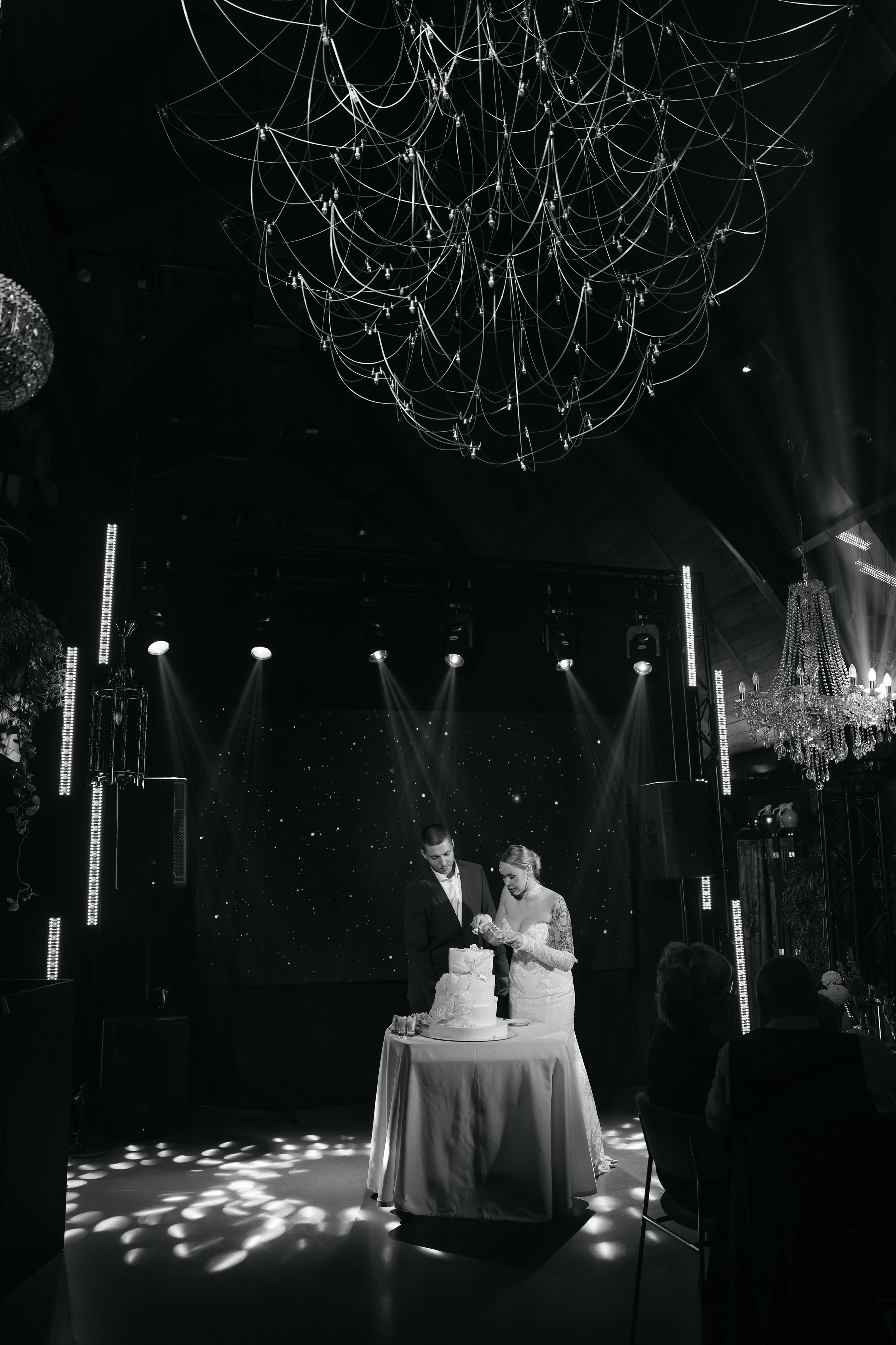 Александр и Алиса. Свадебный и семейный фотограф в Ростове-на-Дону Марианна Хахладжева