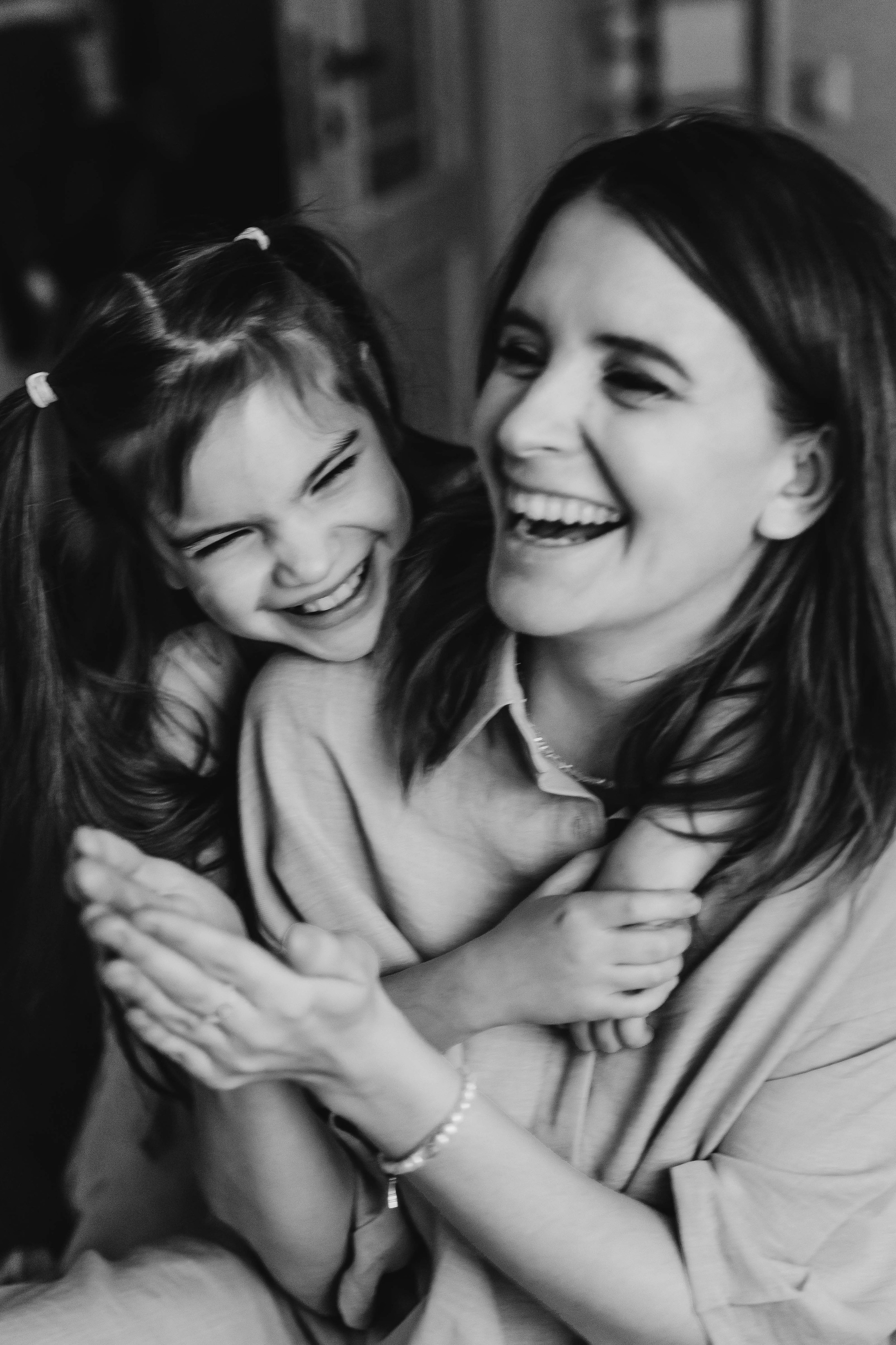 Семейный фотограф в Санкт-Петербурге Алиса Мохова