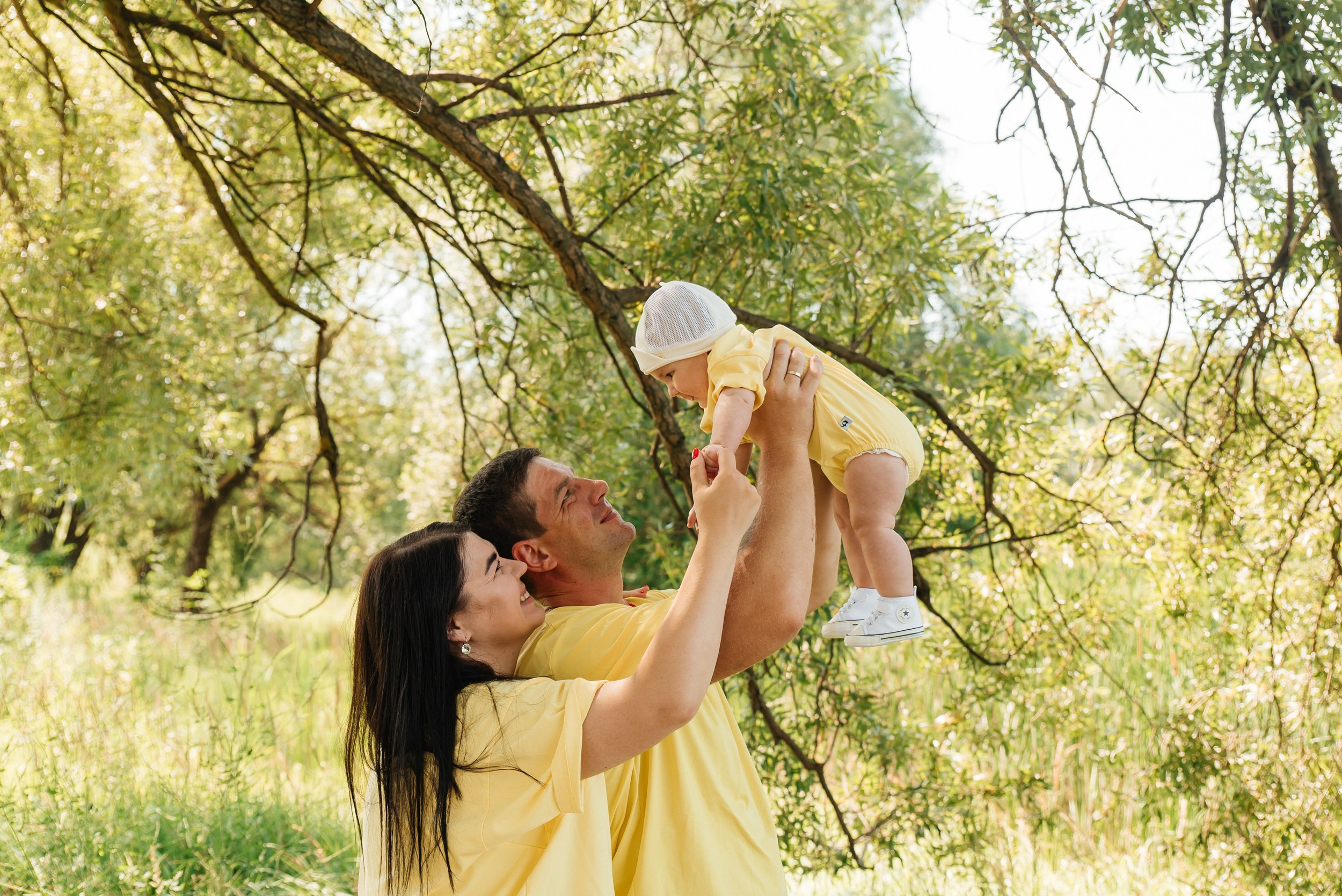 Полгодика Тимофея. Свадебный и семейный фотограф в Туле Анастасия Чаликова