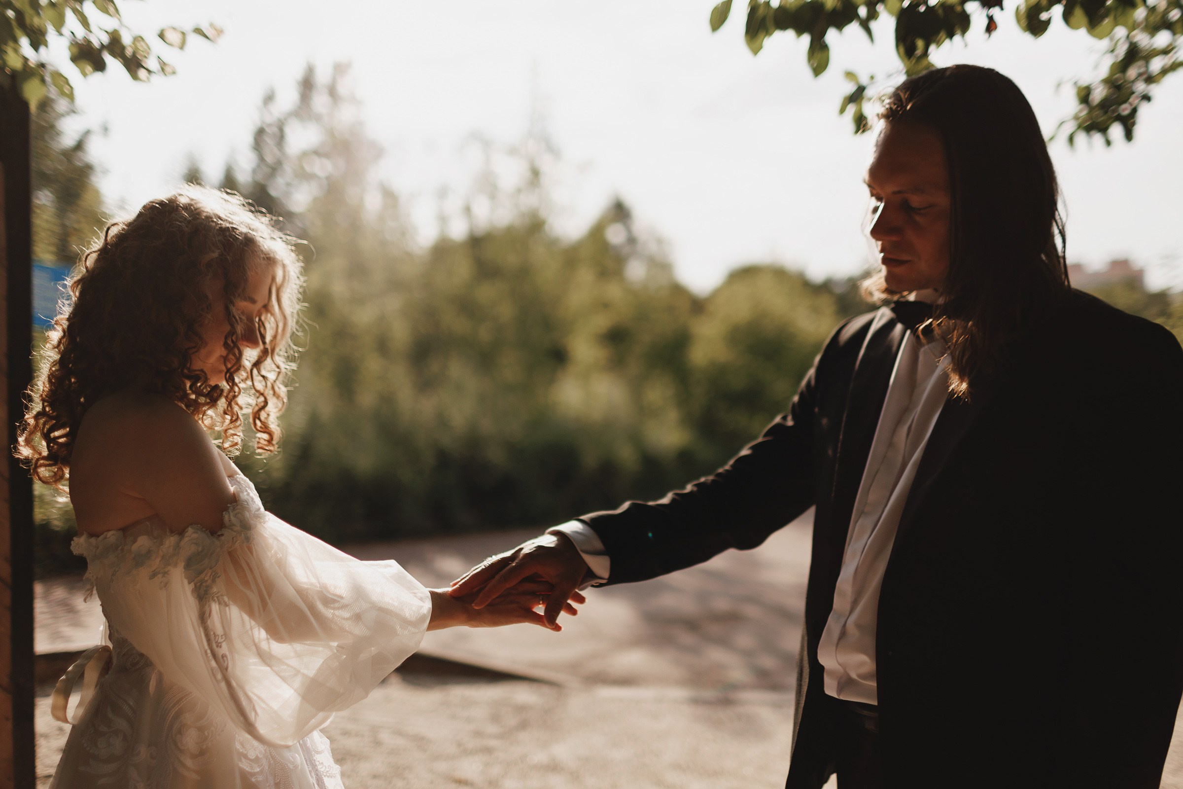Сергей Ярослава. Свадебный фотограф и видеограф Дмитрий Горяченков