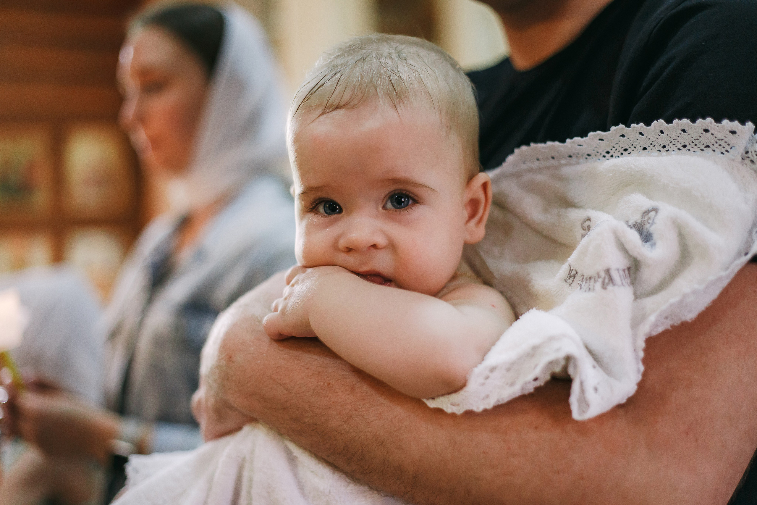 Крестины. Фотограф Саранск Екатерина Жукова