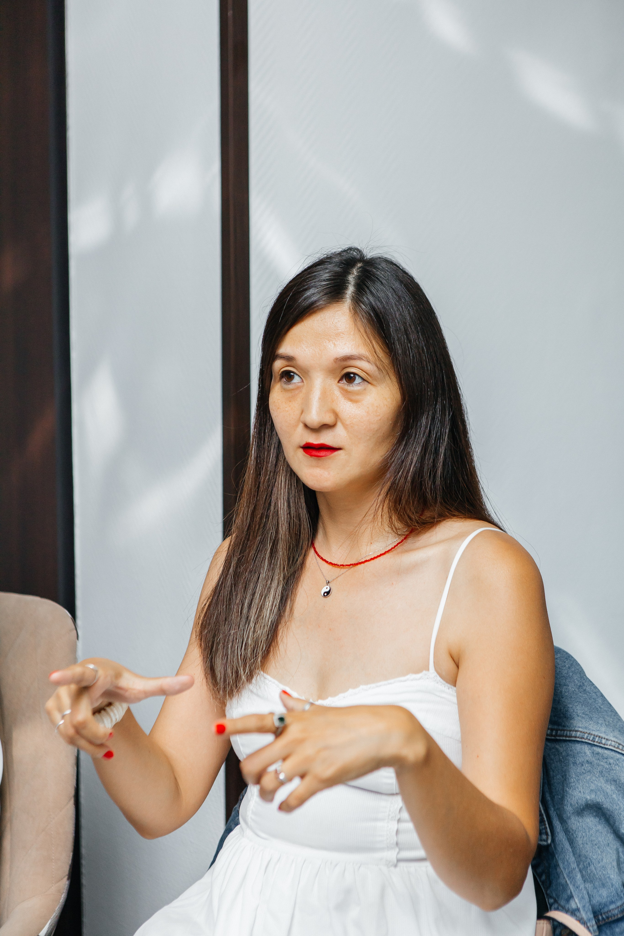 Встреча ассоциации психологов Prof_Psy19. Контент-фотограф в Абакане Наталья Нагибина