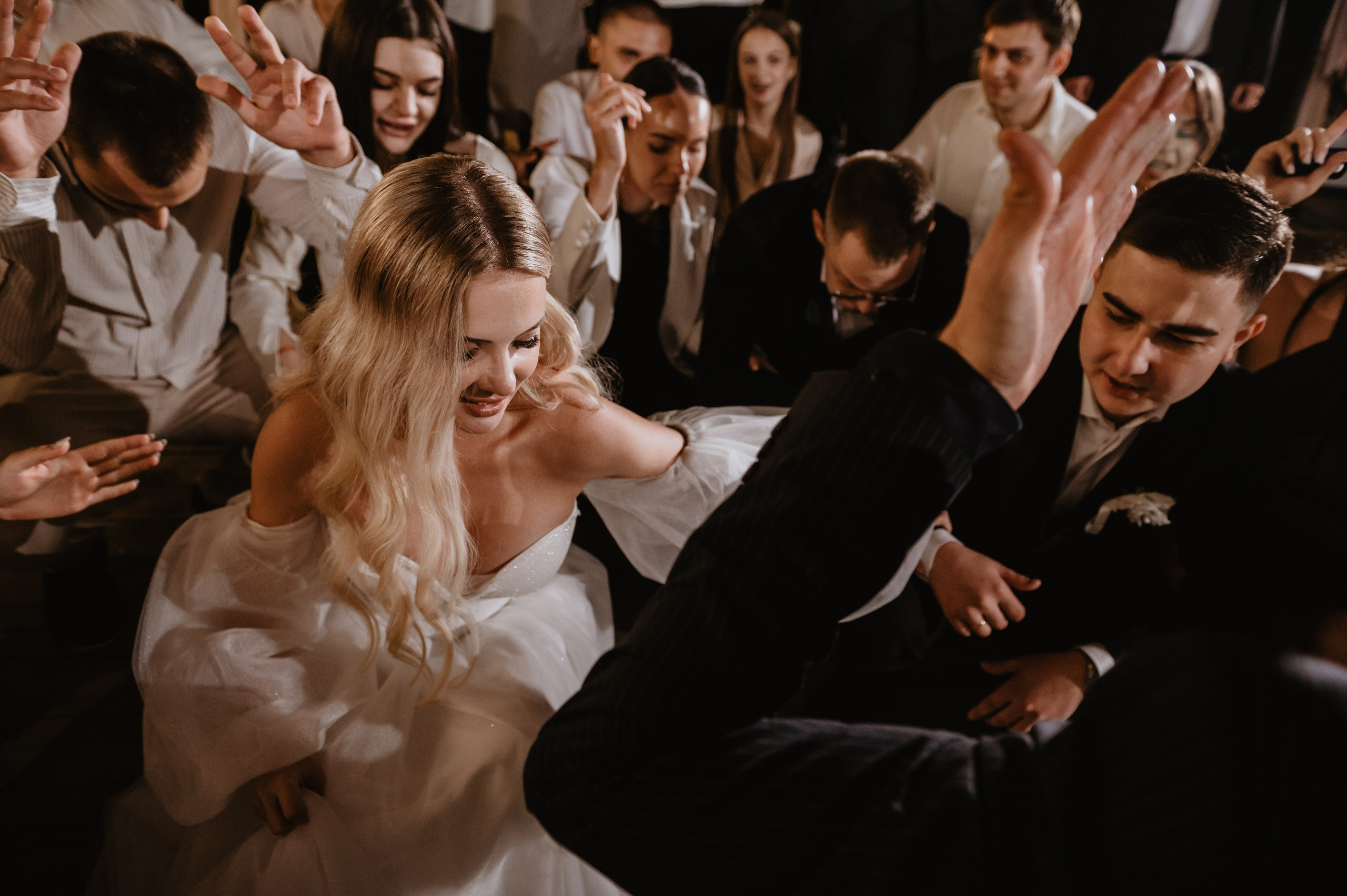 D&A. Свадебный и семейный фотограф в Саратове Ремнёва Дарья