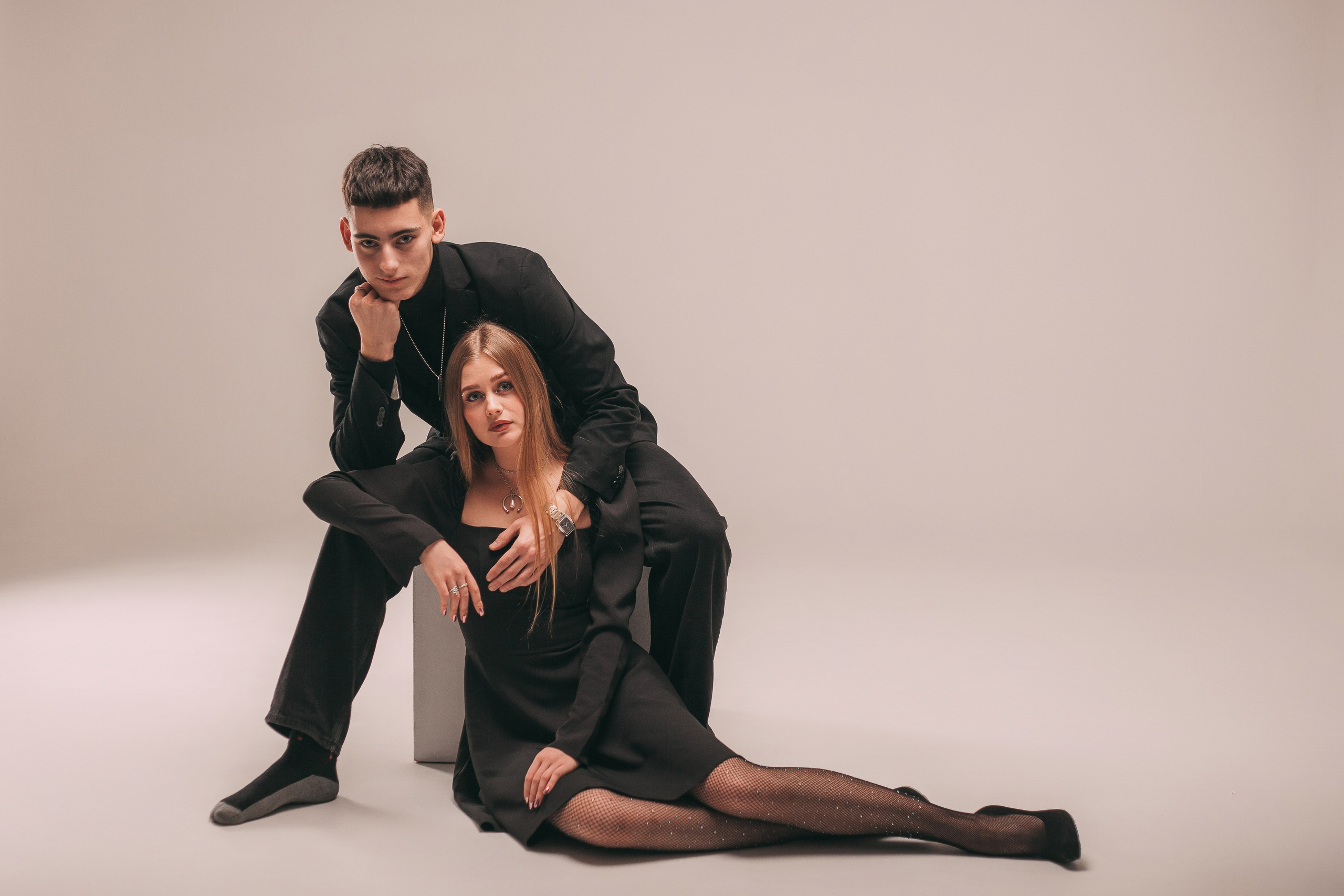 Денис и Кристина. Семейный и свадебный фотограф в Ижевске Лушникова Екатерина