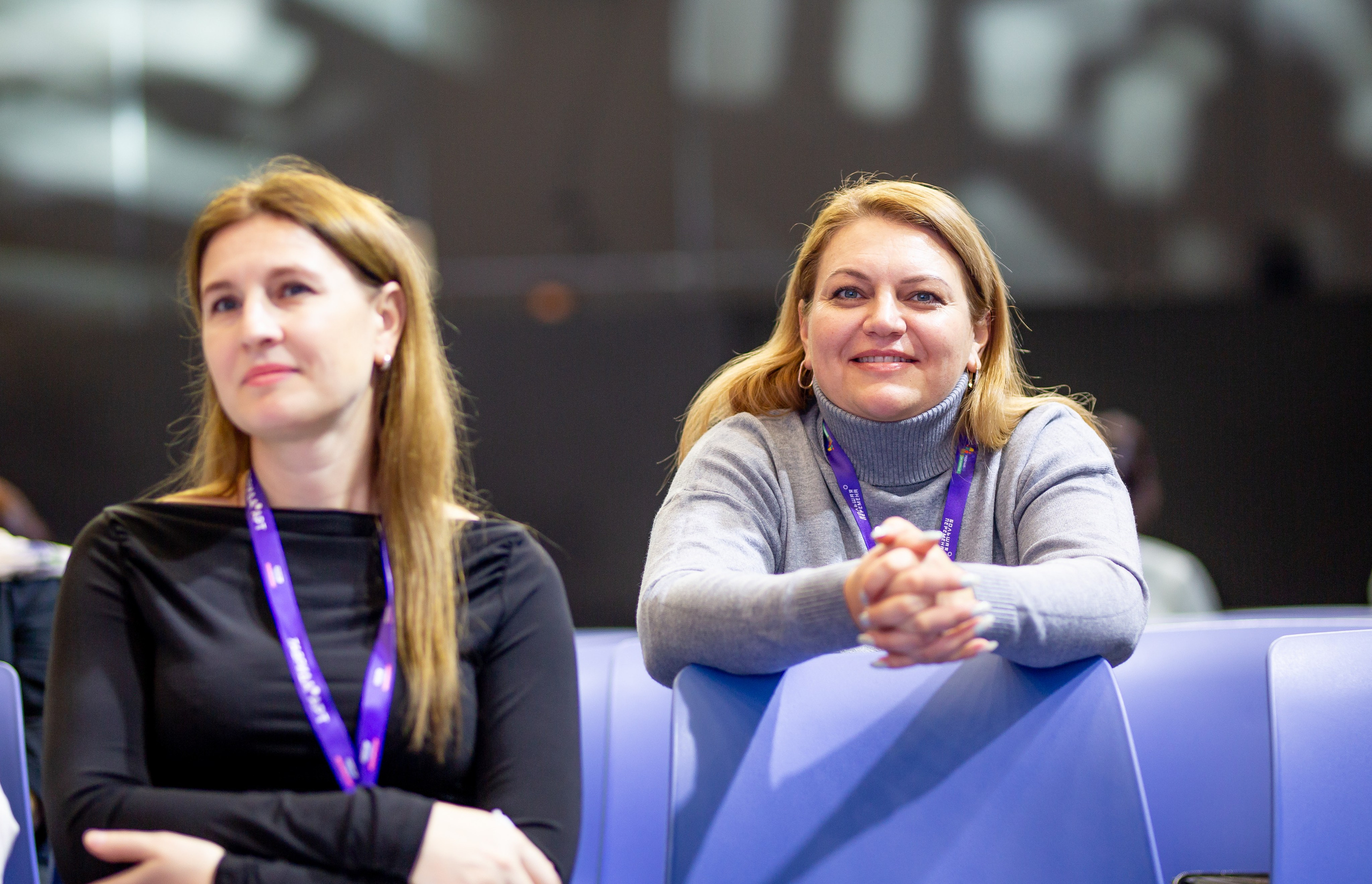 II Конгресс жен и матерей героев СВО " Берегиня». Фотограф в Крыму