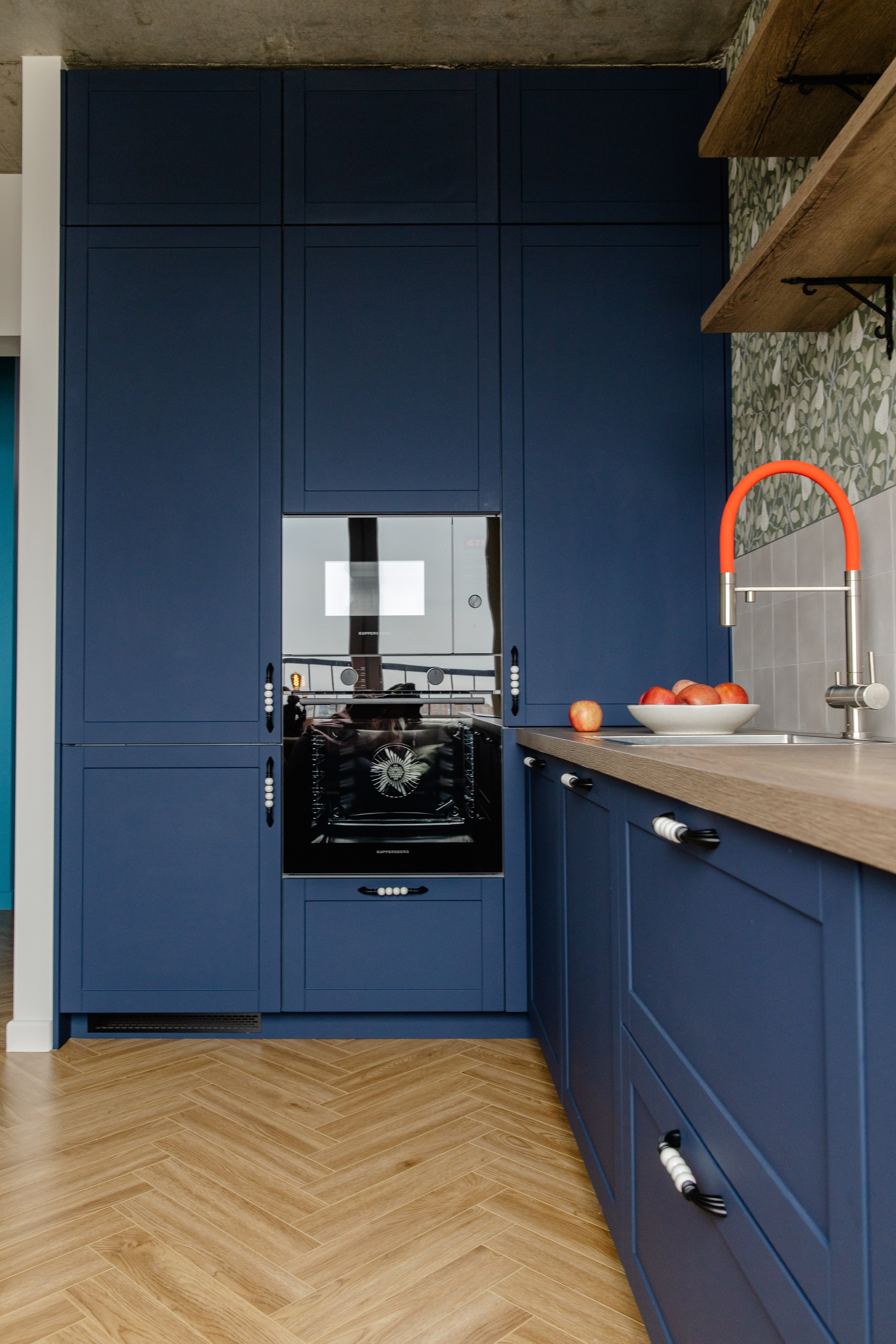 Михайловский Парк. ГУДРУМ — Мебель на заказ в Томске | Кухни | Шкафы | Стулья и Столы