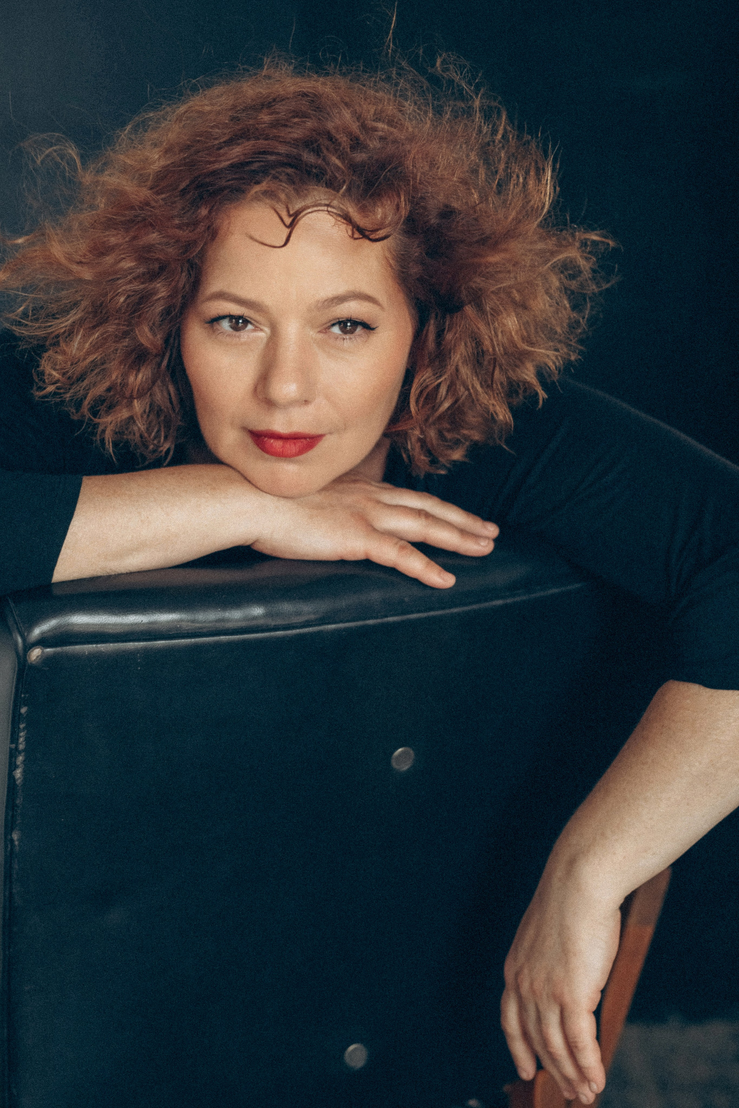 Ирина Низина. Фотограф Ногинск Электросталь Наталья Осетрова