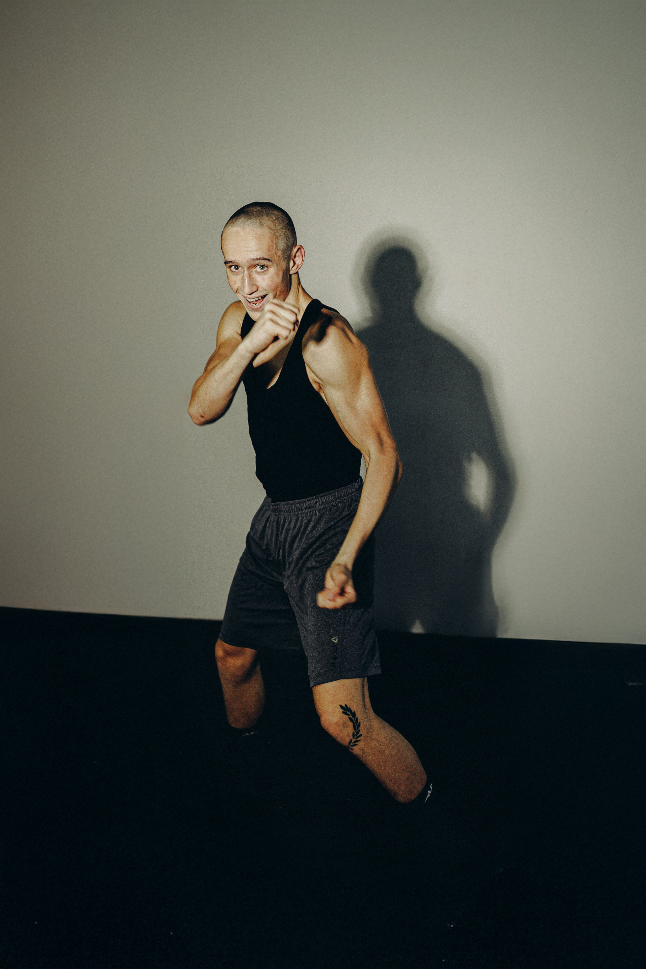 Тимур, авторская съемка. Бизнес фотограф Ижевск — Назаров Роман