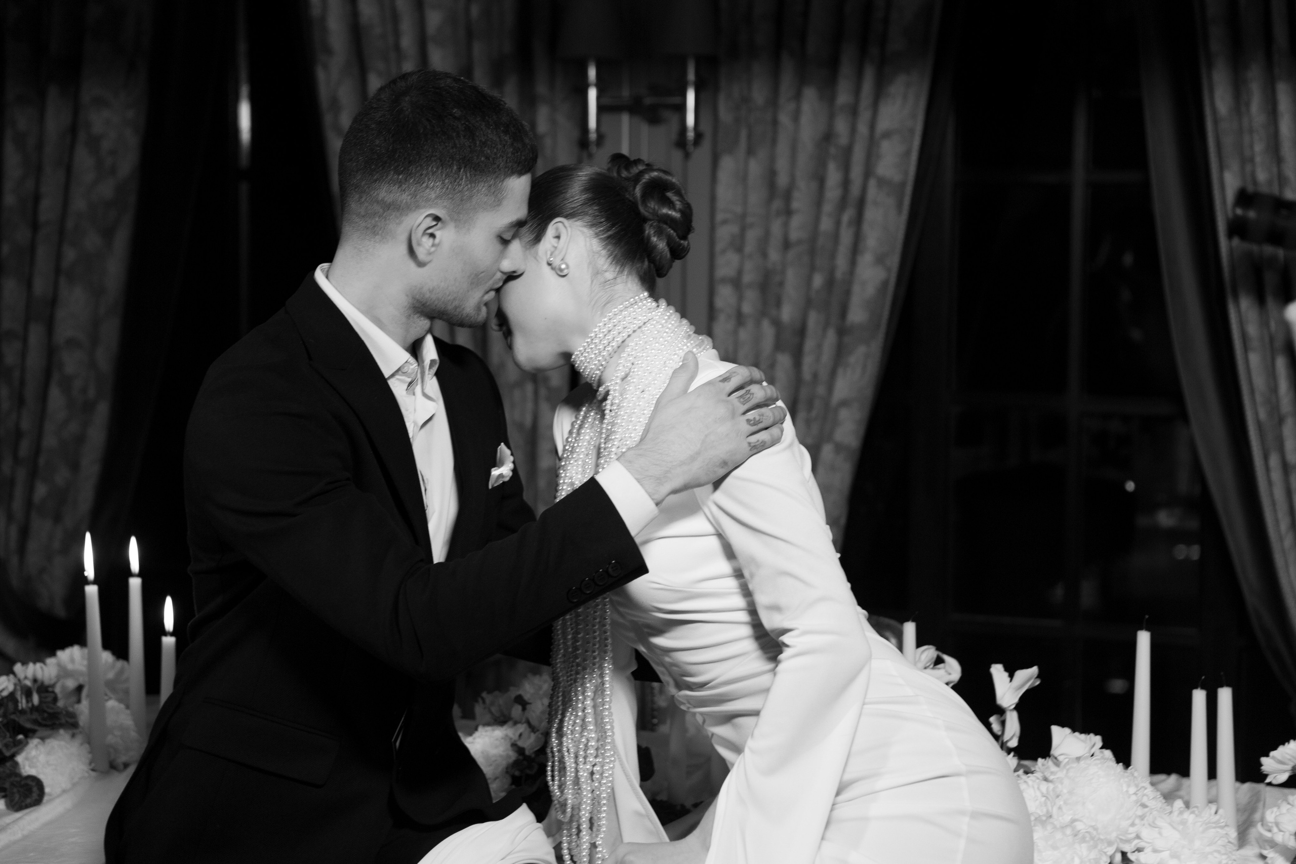 Свадебный фотограф в Ростове-на-Дону — Свадьба Павла и Екатерины в резиденции Old House. Свадебный фотограф Ростов на Дону / Таганрог — Усачева Анастасия