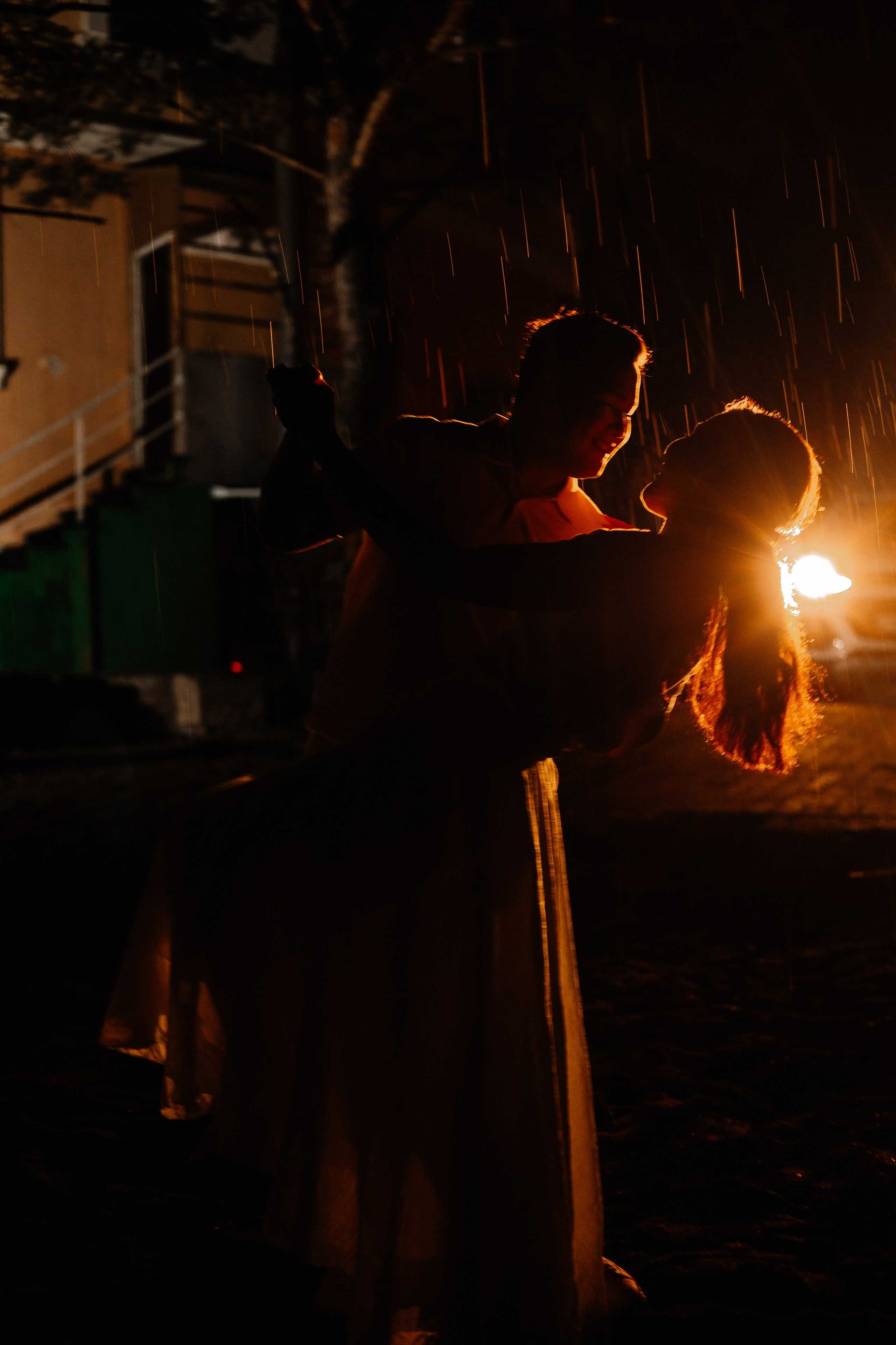 Love story. Свадебный фотограф города Астана Асылбек Ерлан