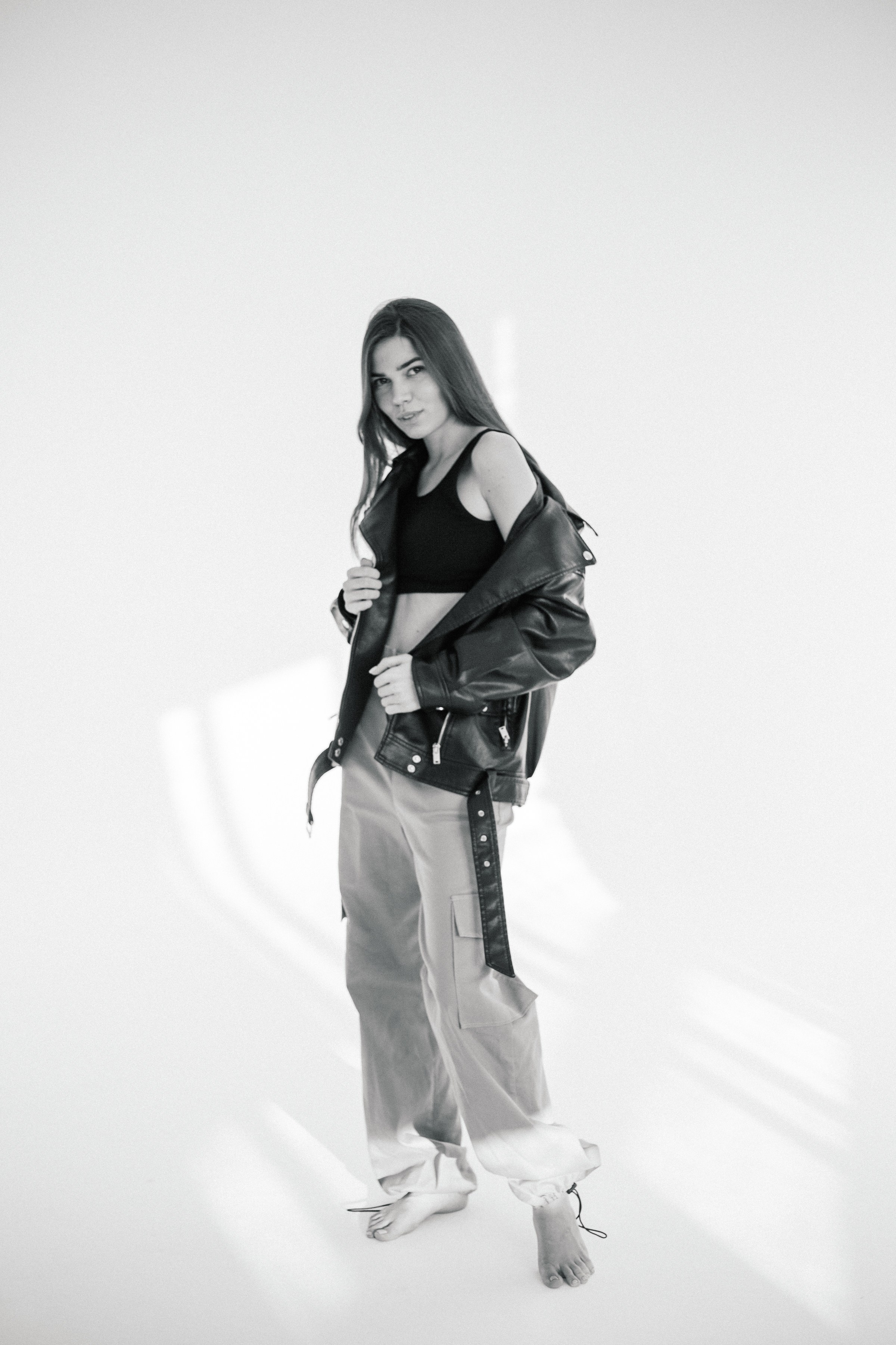 Ирина. Семейный и контент фотограф в Москве Вероника Швец