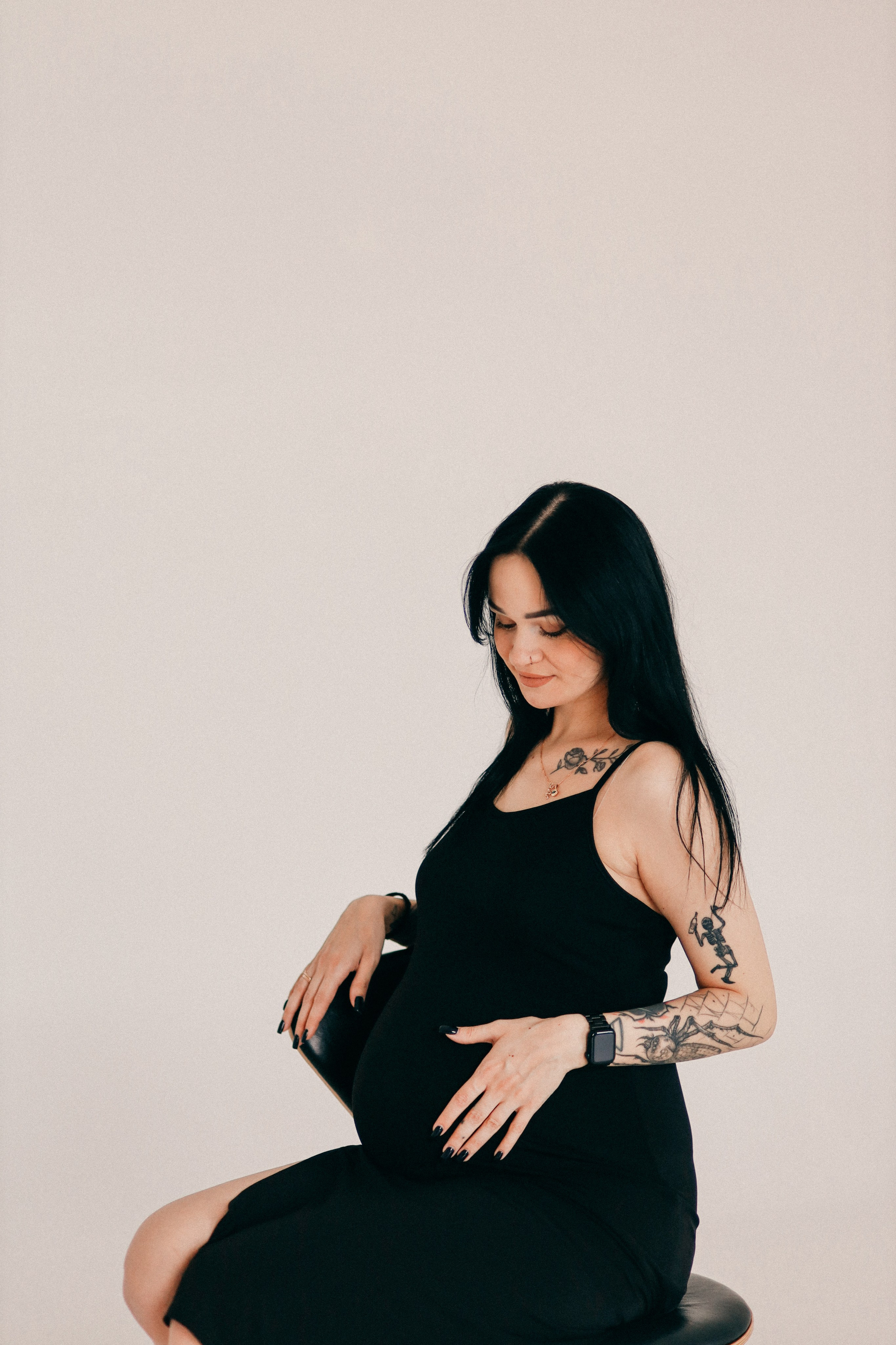 Евгения, Александр и Тимофей. Фотограф София Комкина