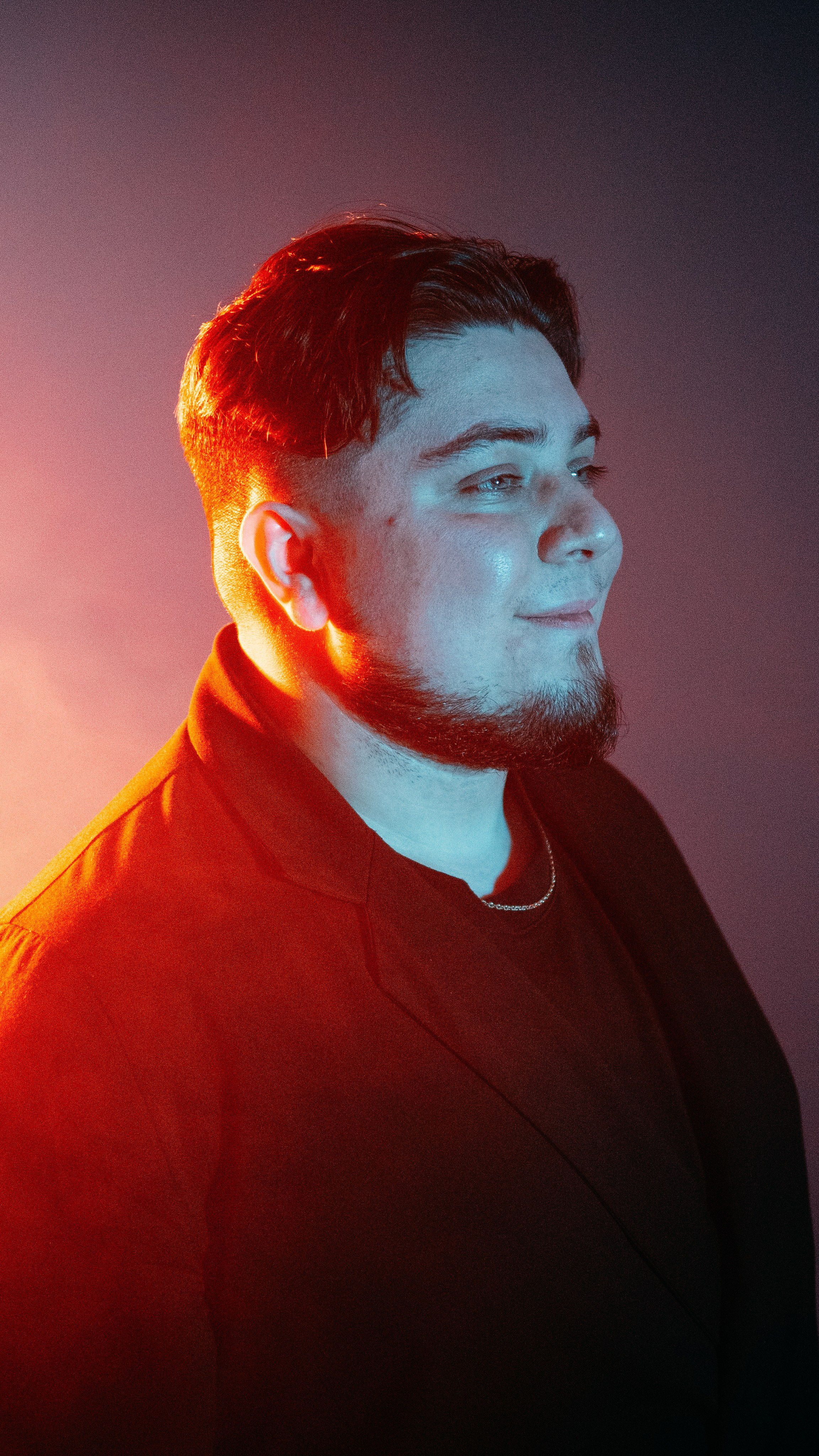 Тимур. Фотограф София Комкина