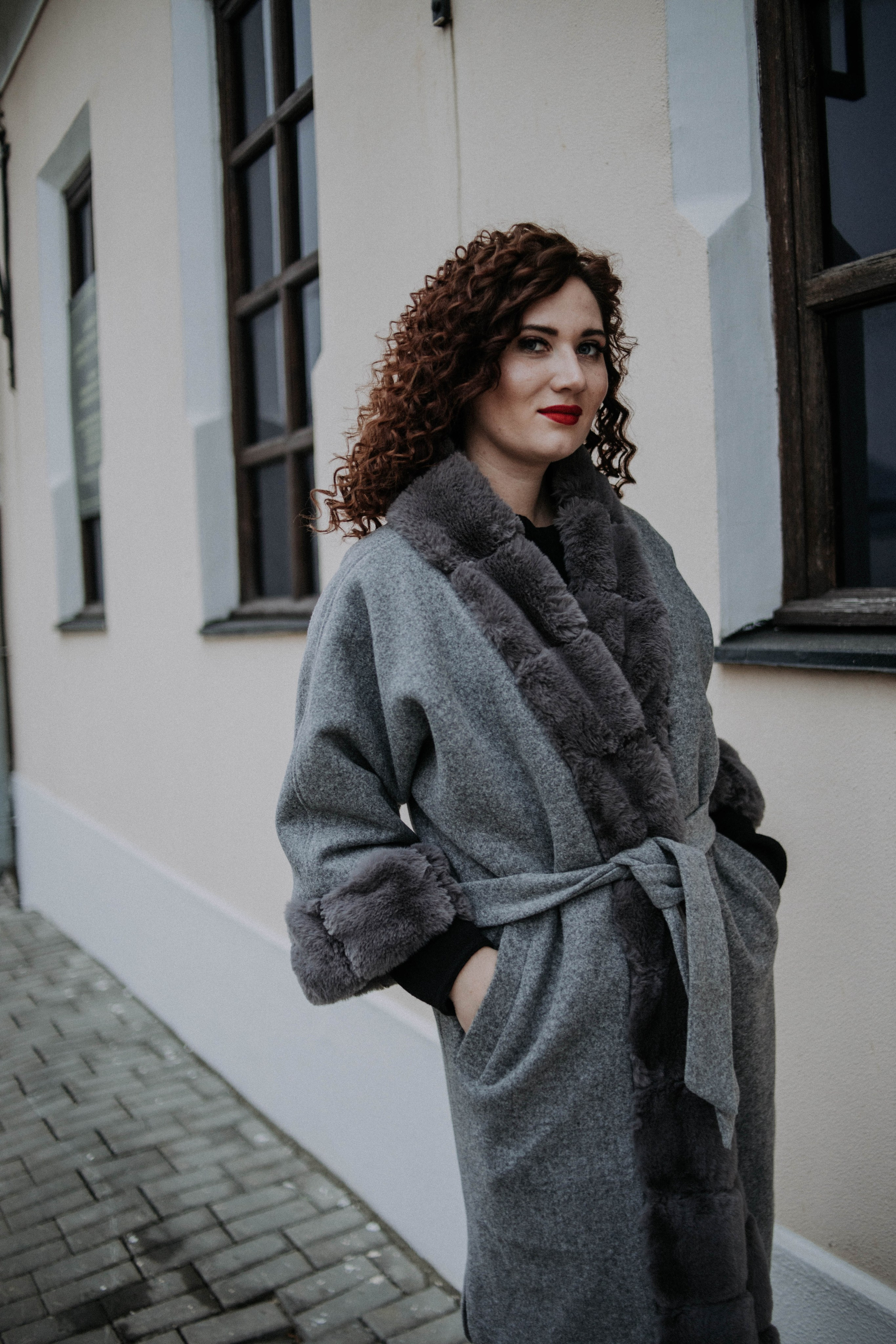 Лера. Фотограф София Комкина