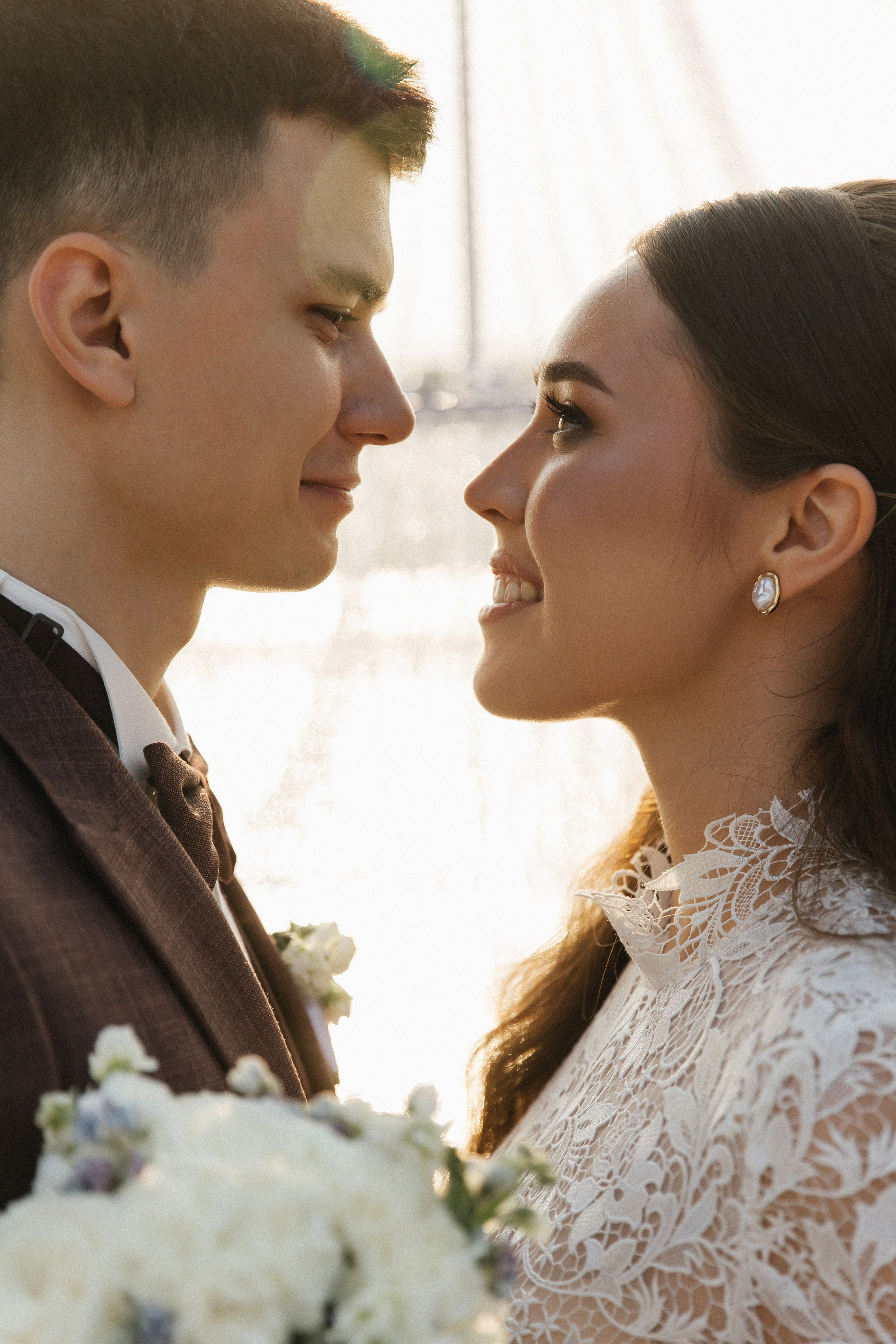 «Два сердца стали одним». Свадебный и семейный фотограф в Якутске — Дьулусхан Прокопьев