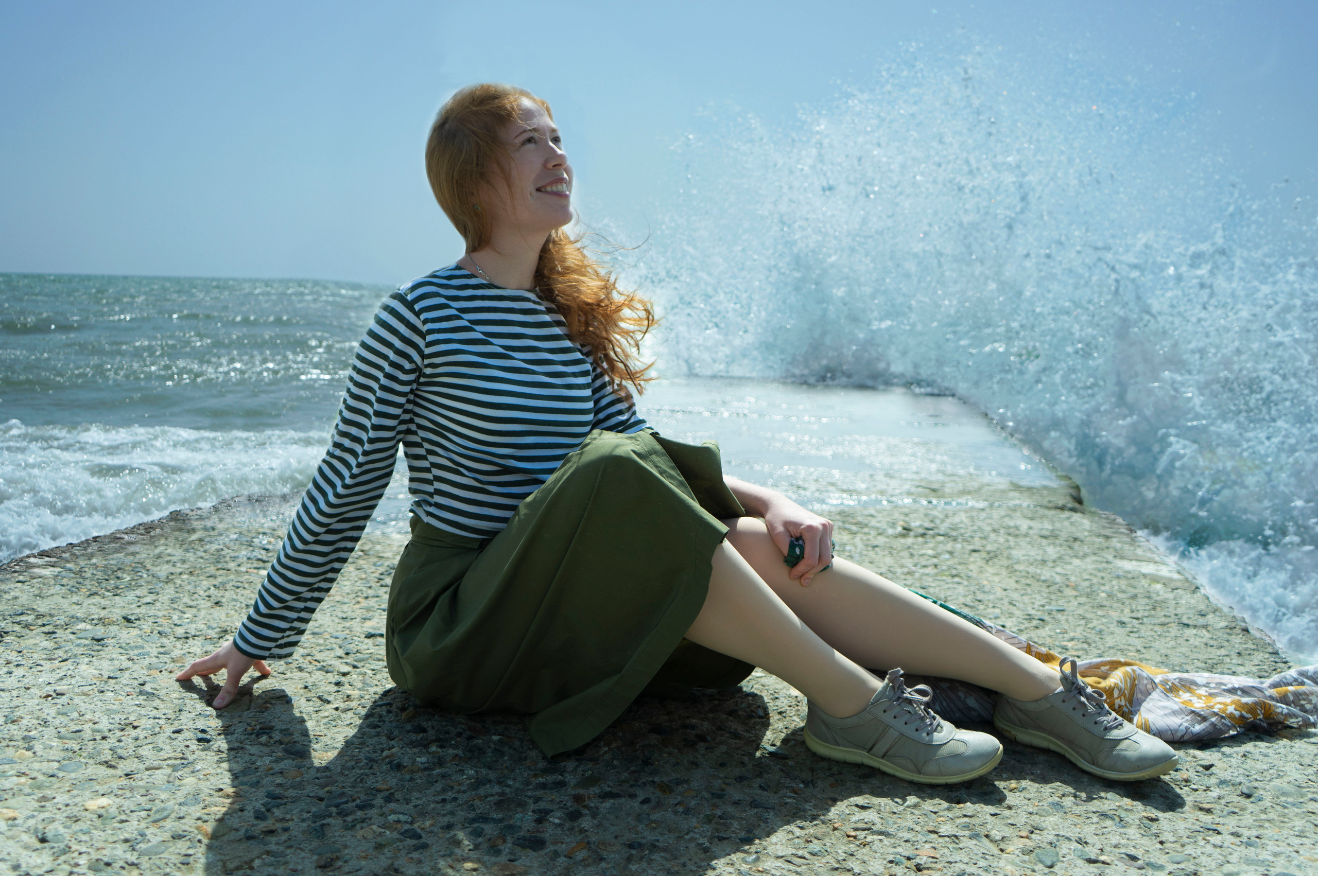 Вдохновение. Фотограф — Валерия Валерьевна — Иркутск