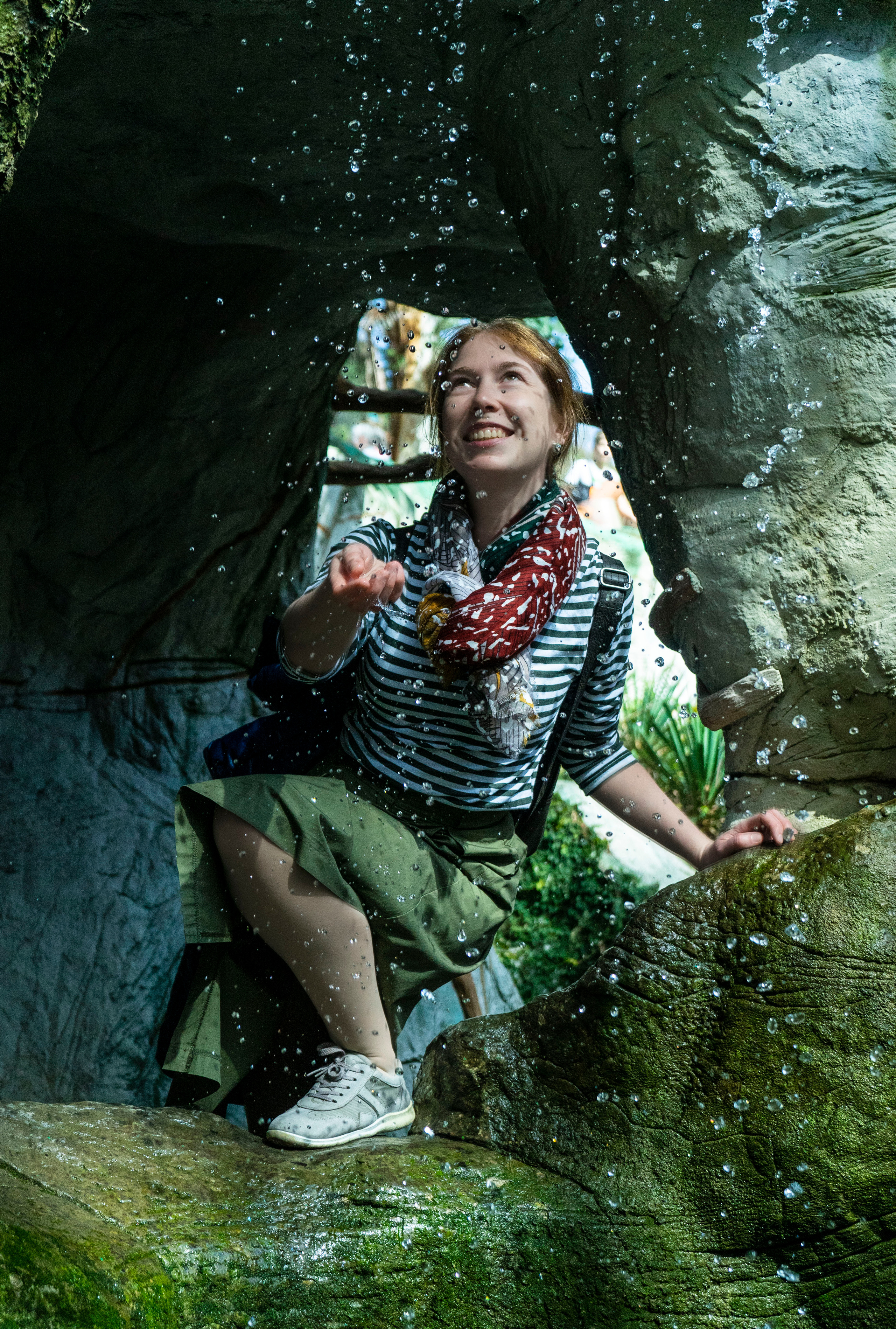 Вдохновение. Фотограф — Валерия Валерьевна — Иркутск