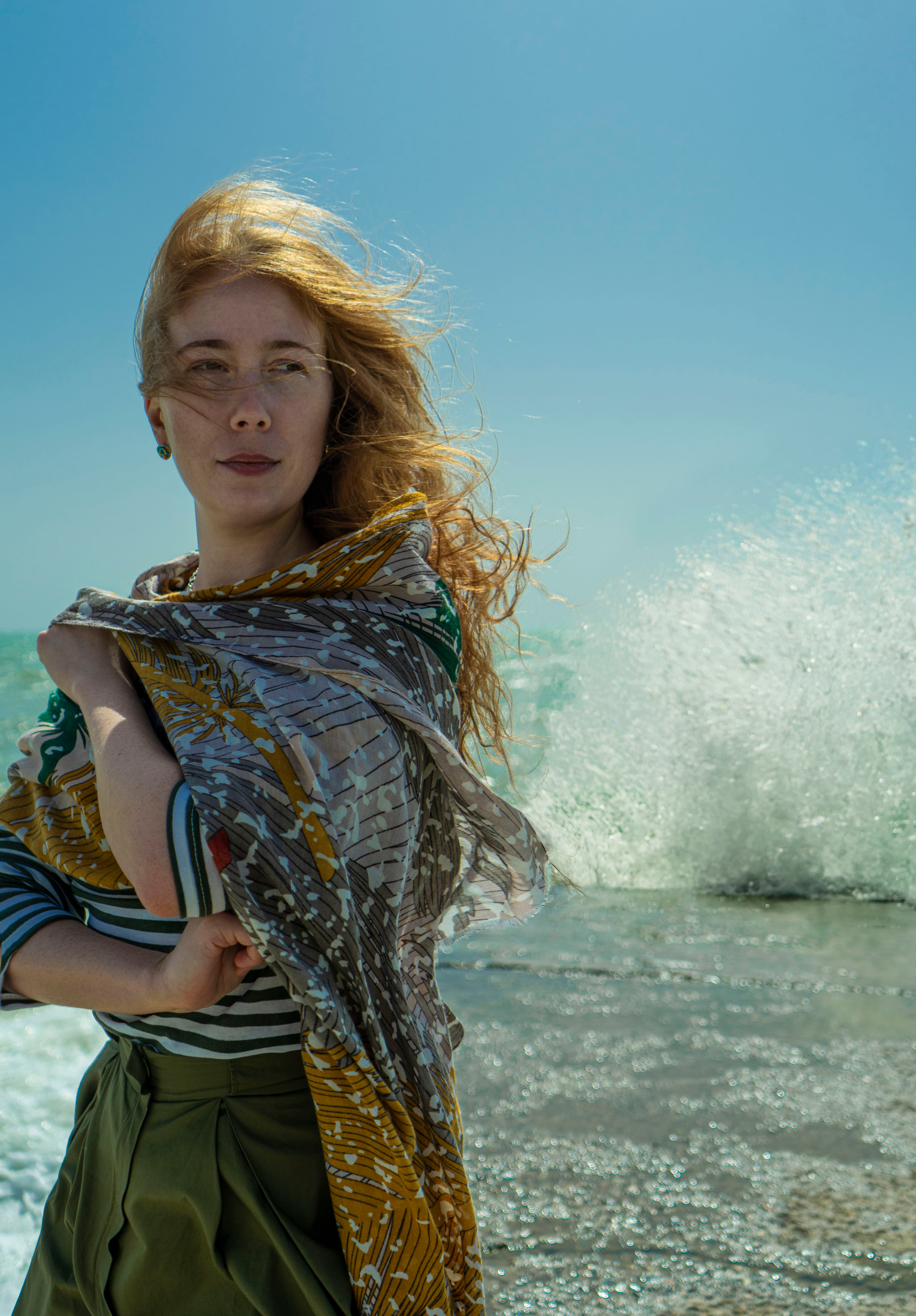 Вдохновение. Фотограф — Валерия Валерьевна — Иркутск