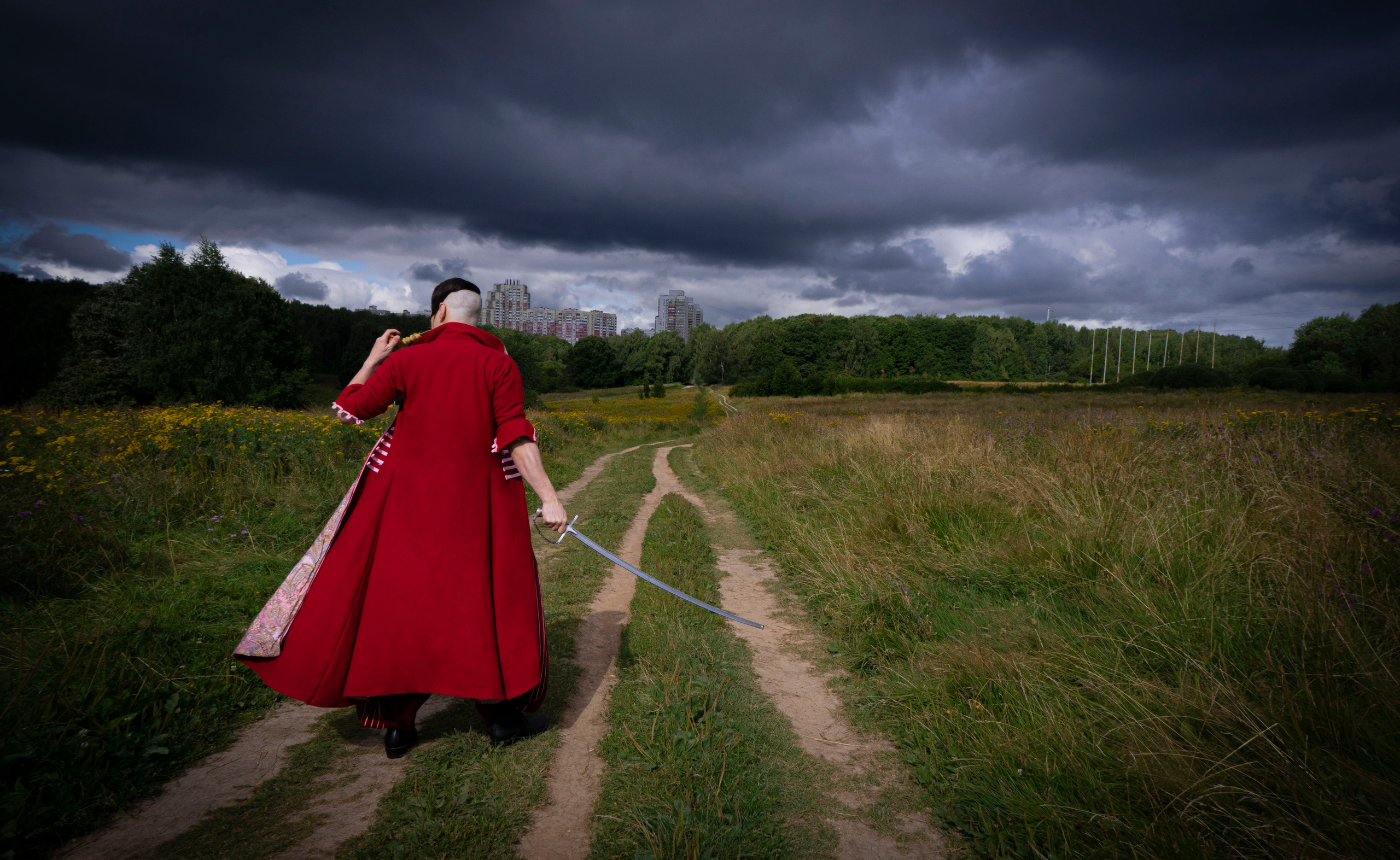 Фотограф — Валерия Валерьевна — Иркутск