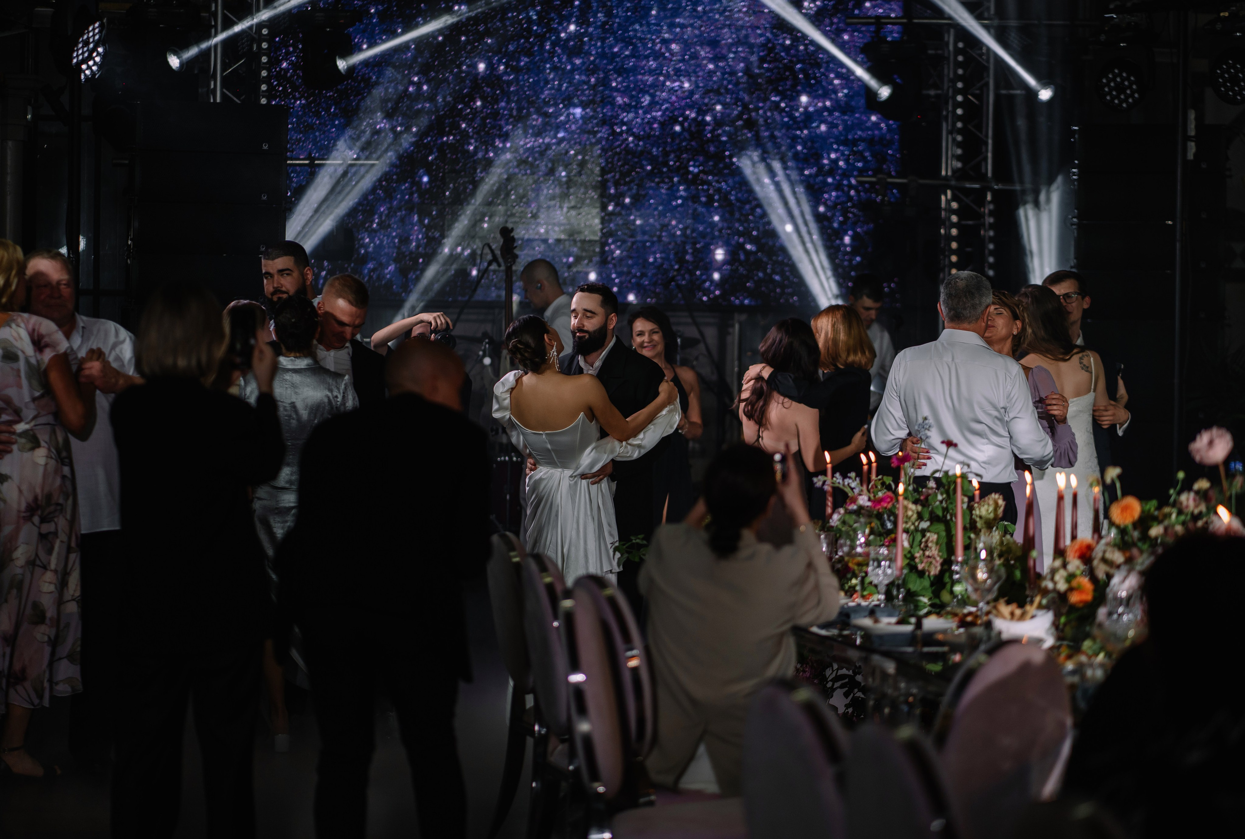 Свадебный день Руслана и Лали. Свадебный и семейный фотограф в Анапе Елена Полетаева