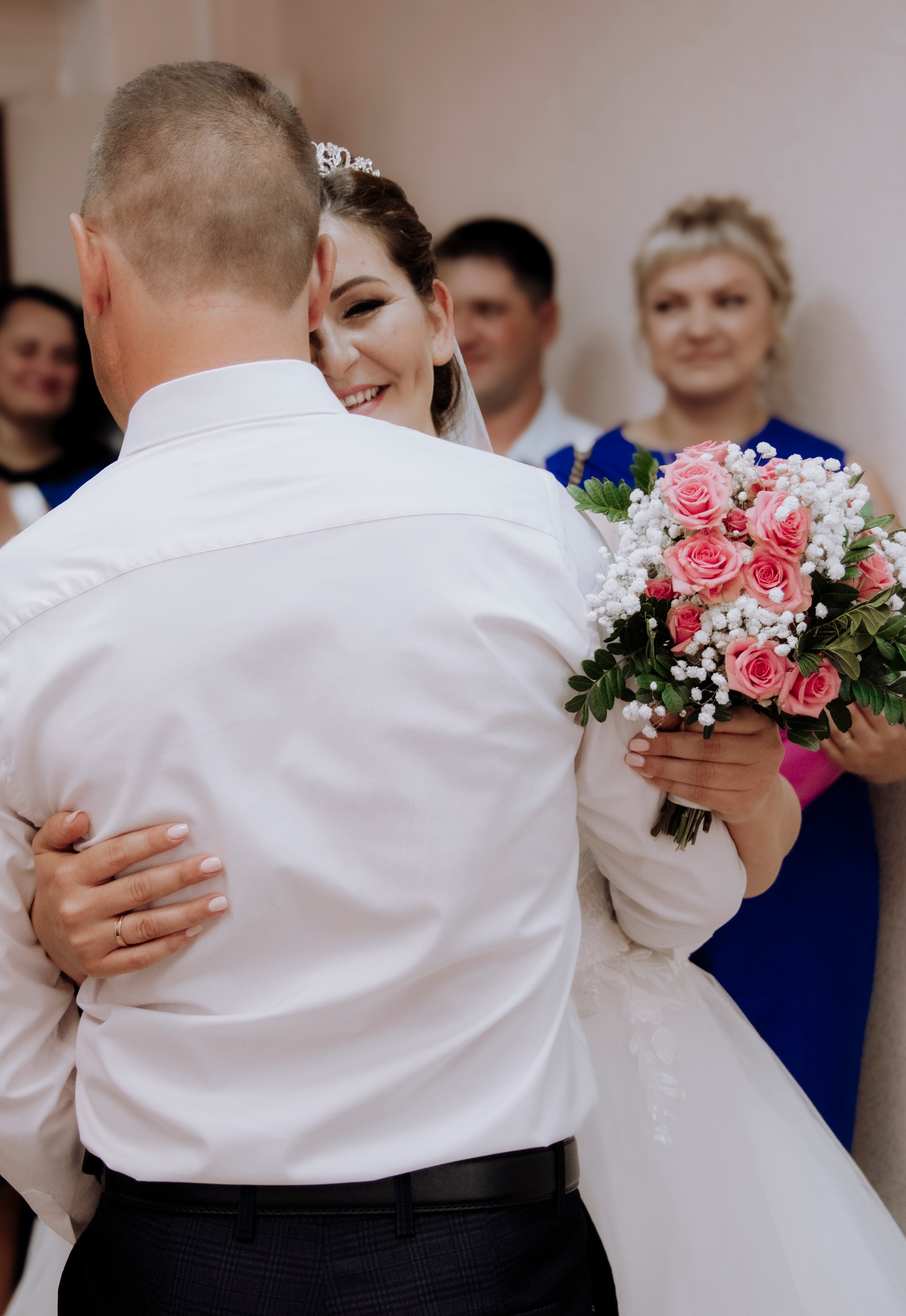 СВАДЬБА ОЛЬГА И ВАЛЕРИЙ. ProFoto