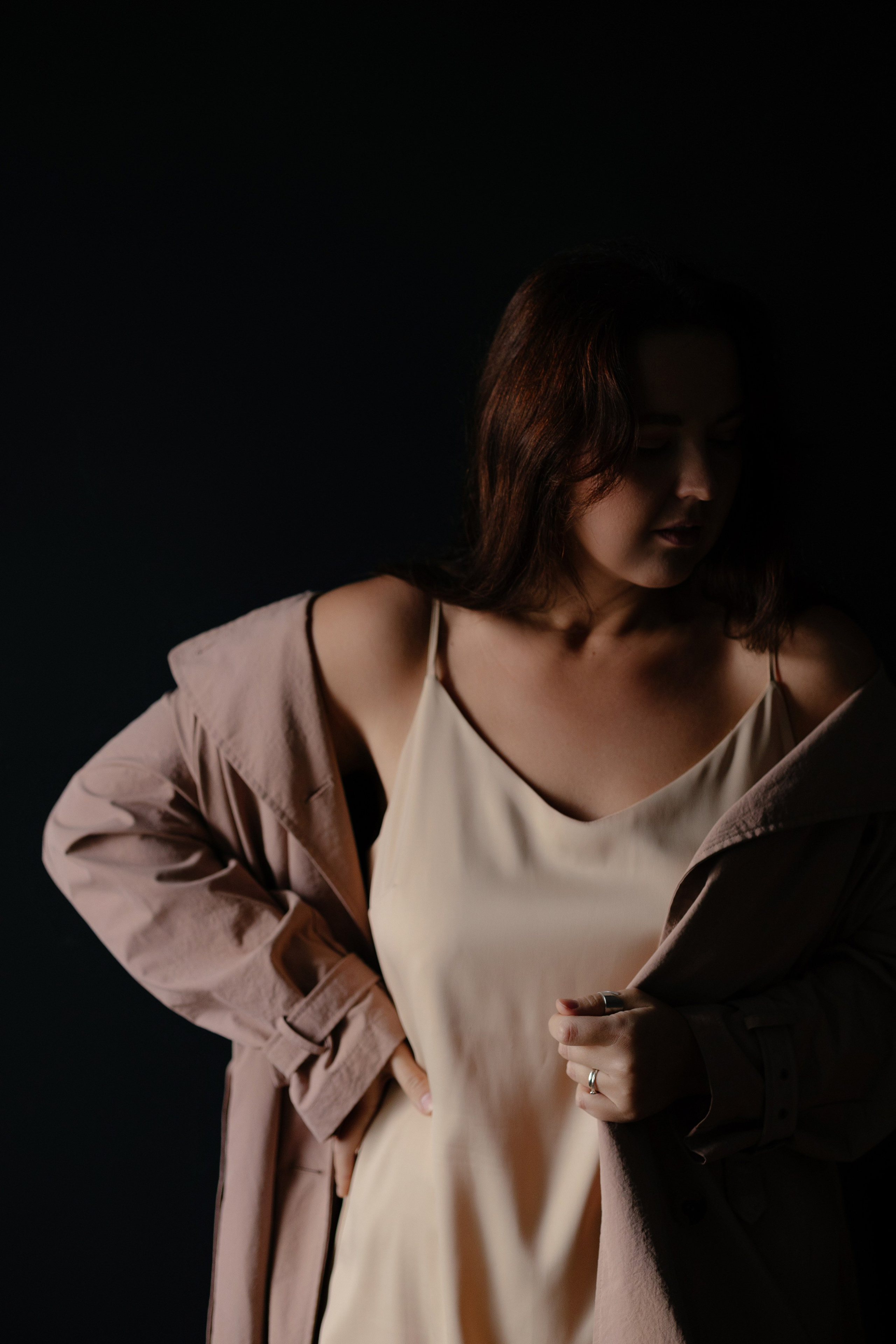 Лара. Анастасия Дубцова. Фотограф в Кемерово