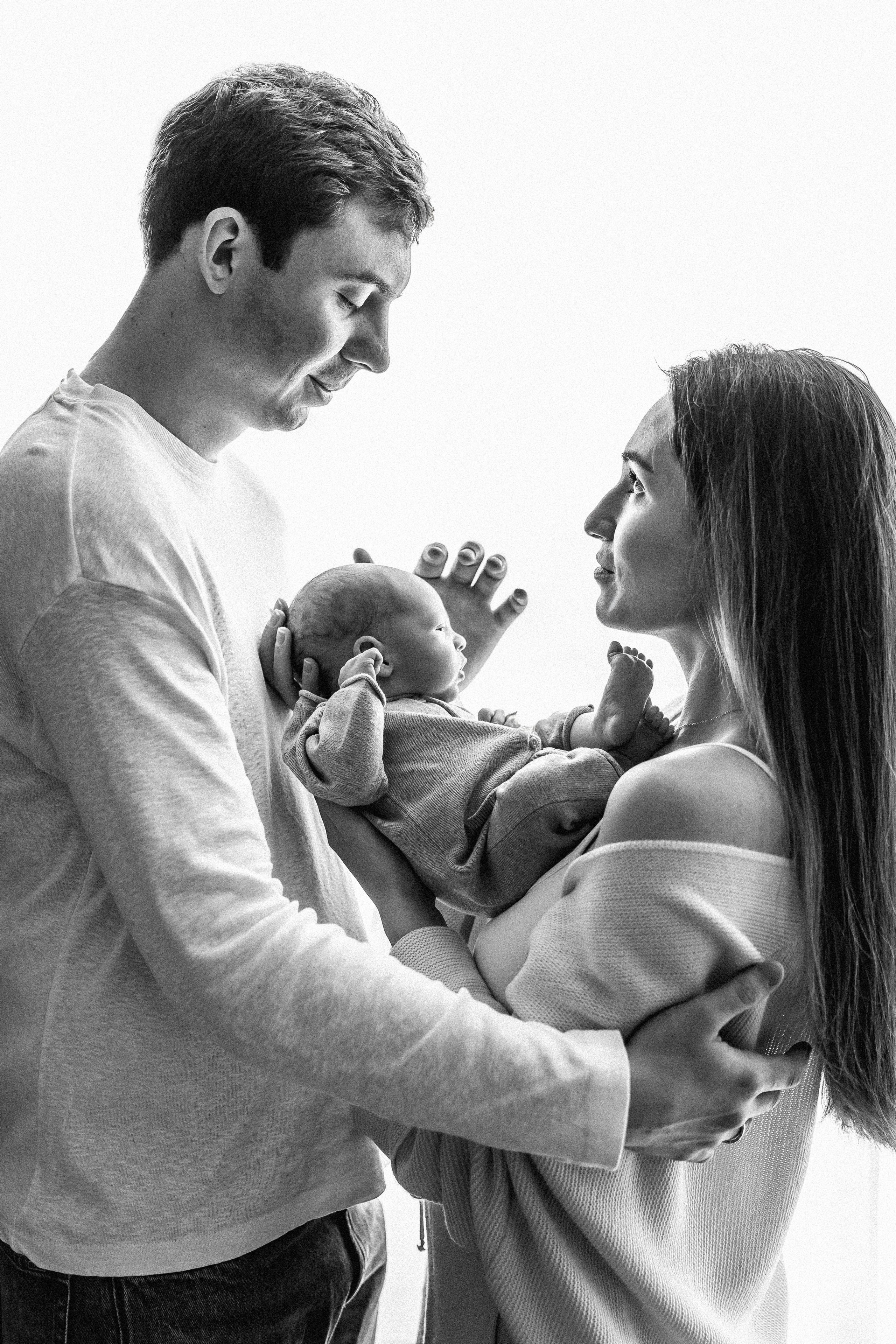 Марк. Семейный и детский фотограф в Краснодаре. Фотограф новорожденных. Фотограф ньюборн. Фотограф родов Краснодар. Катя Угнивенко