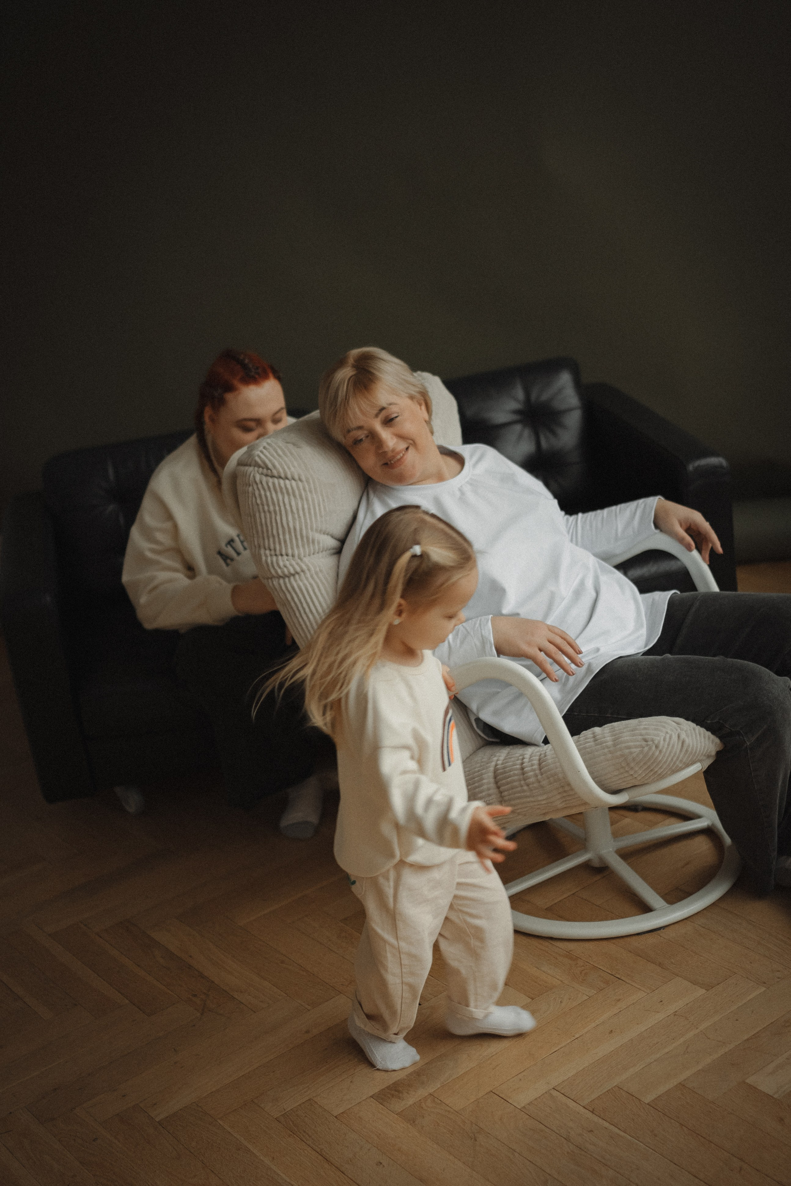 Family. Фотограф в Санкт-Петербурге