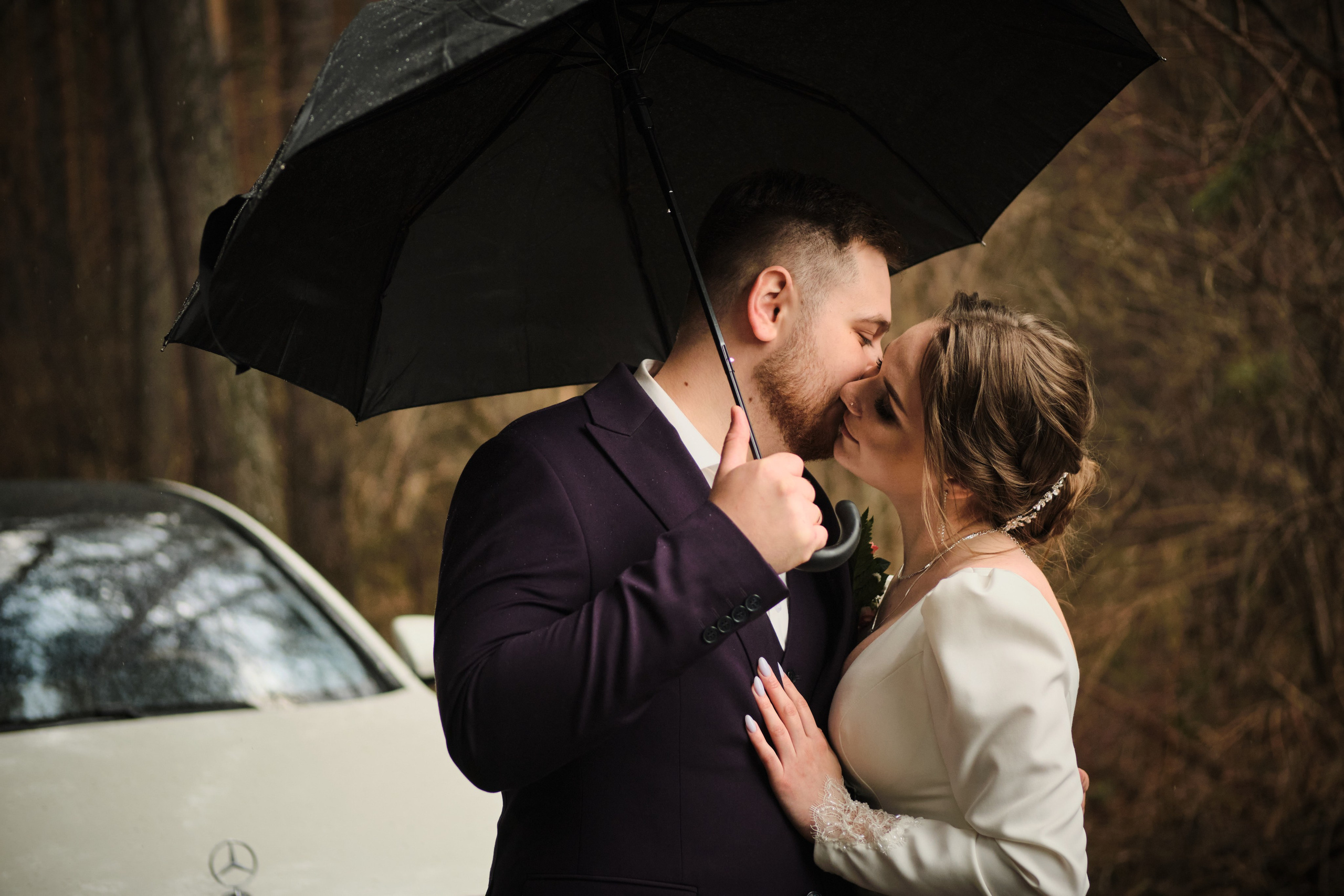 Эмин и Анастасия. Свадебный и семейный фотограф в Новокузнецке Иван Иванов