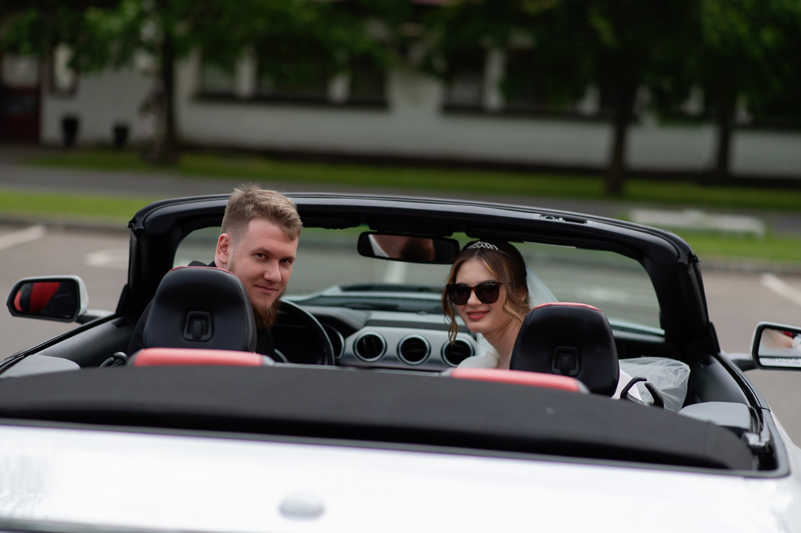 Свадебная фотосъёмка. Фотограф в Москве, Оксана Ребристая