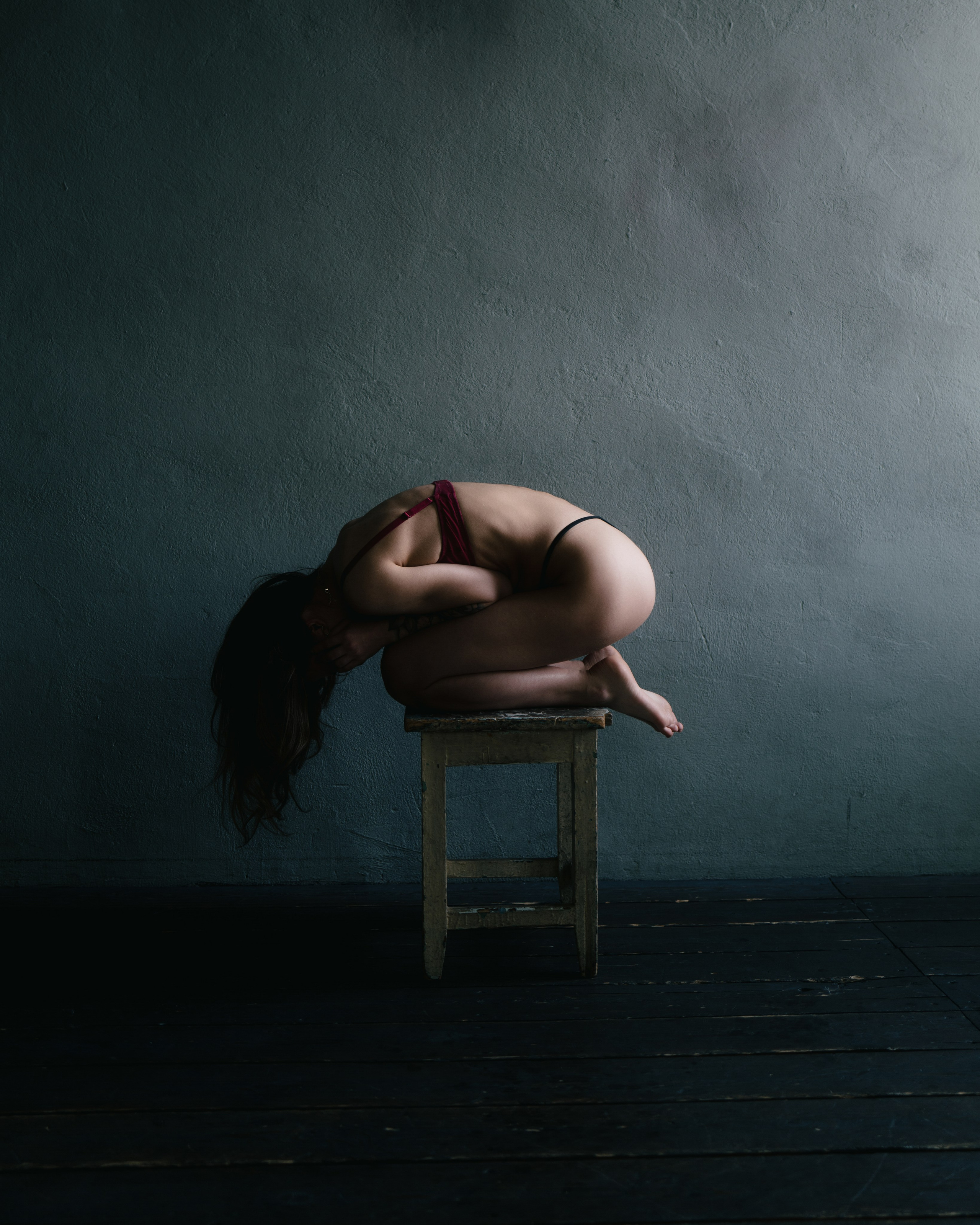 MARIA. Фотограф