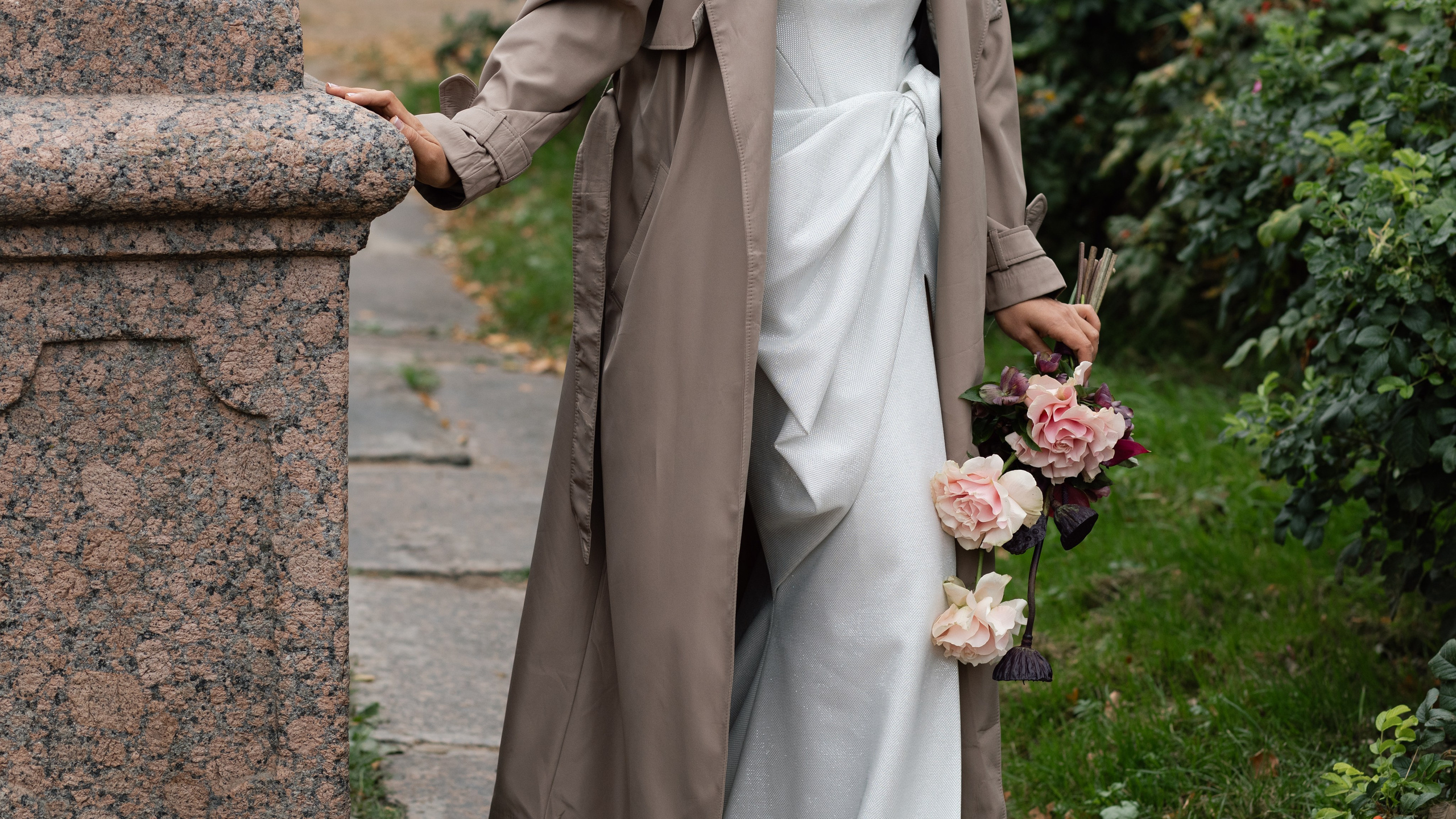 Artem & Inna. Фотограф в Томске Ирина Павлуцкая