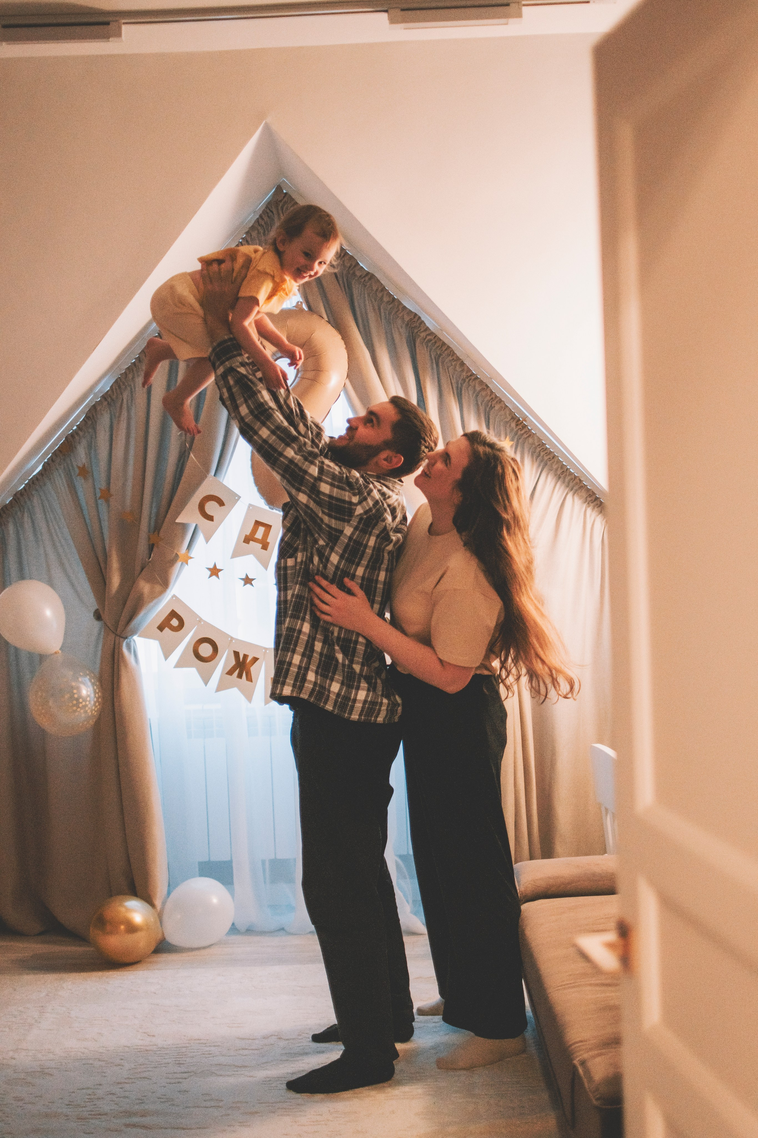 Агате 2 годика!. Семейный и свадебный фотограф Губкинский и Ставрополь