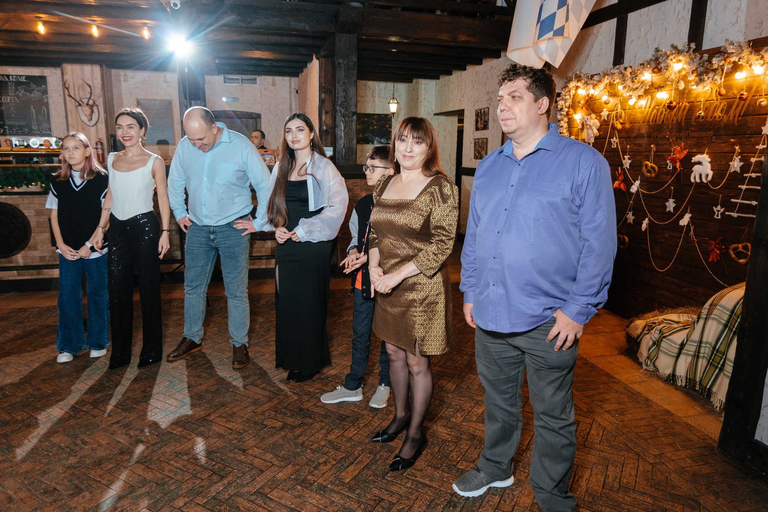 Риатовский пивовар