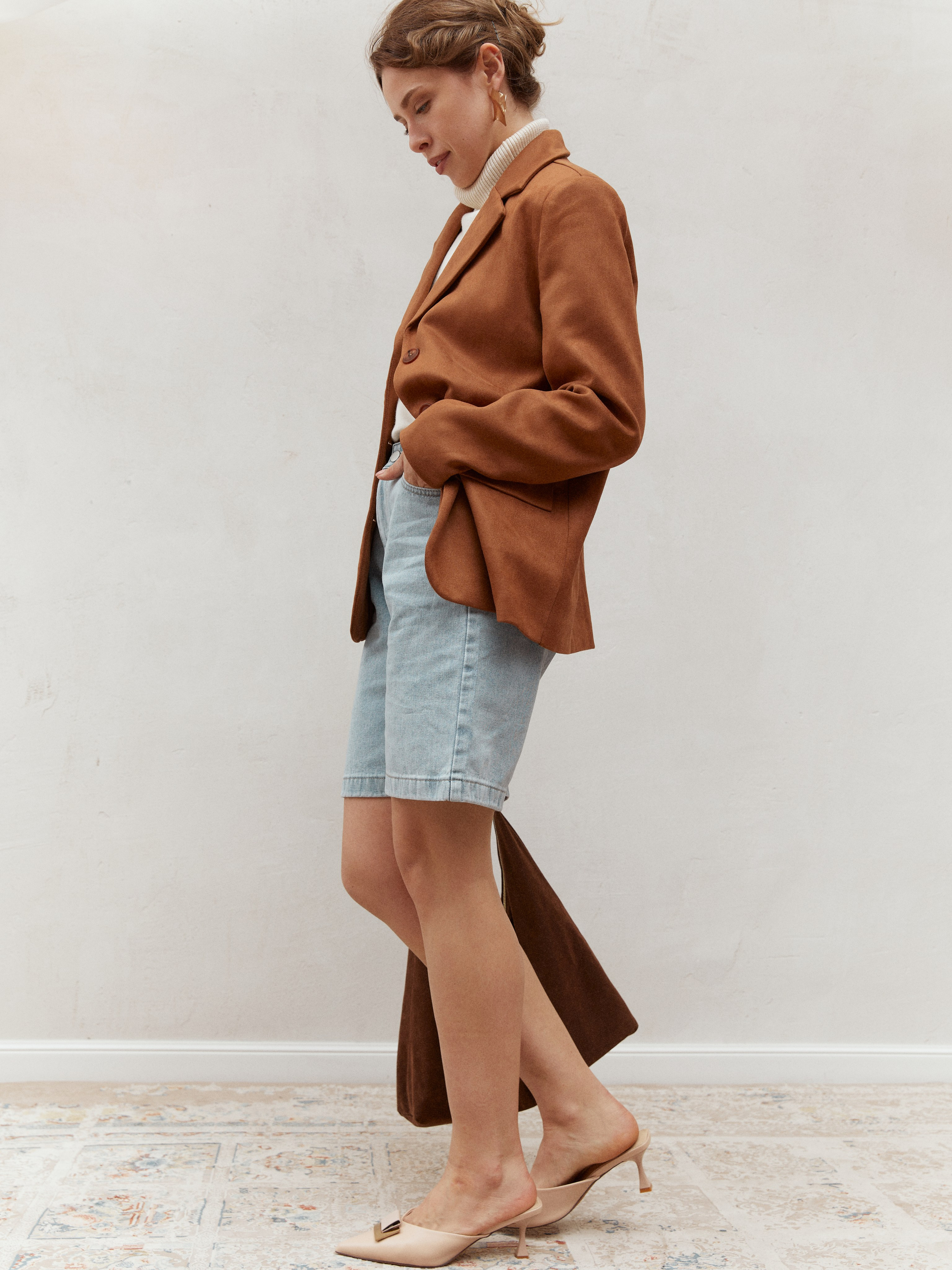 Каталожная съемка. Портретный фотограф в городе Дубна