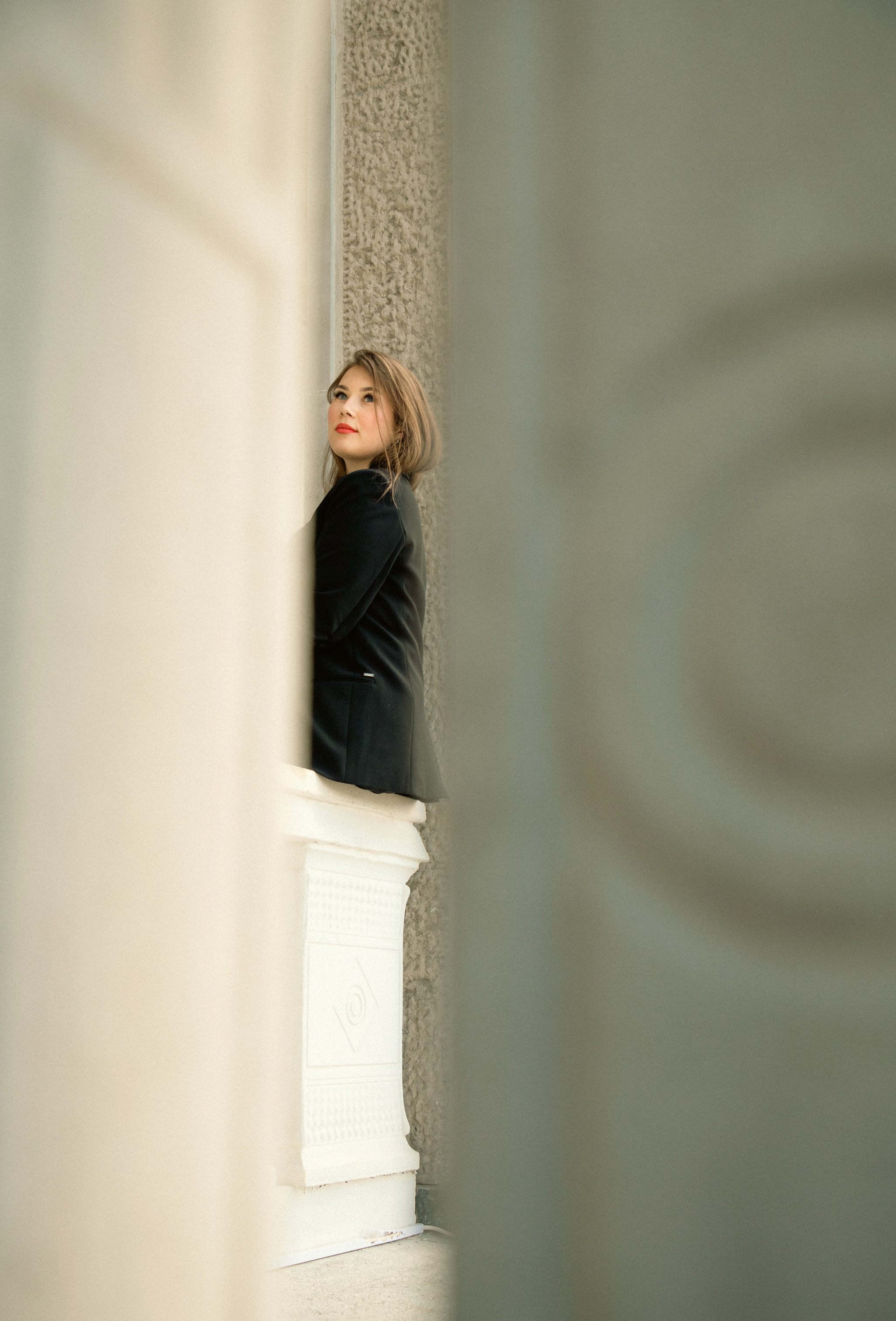 Фото-прогулка на Северном речном вокзале в Москве. Уличная фотосессия