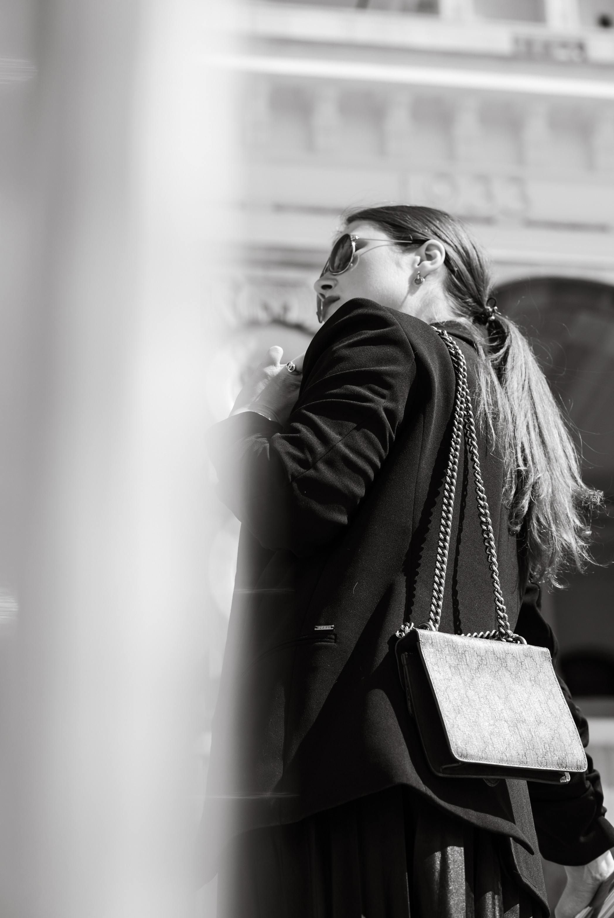 Фото-прогулка на Северном речном вокзале в Москве. Уличная фотосессия