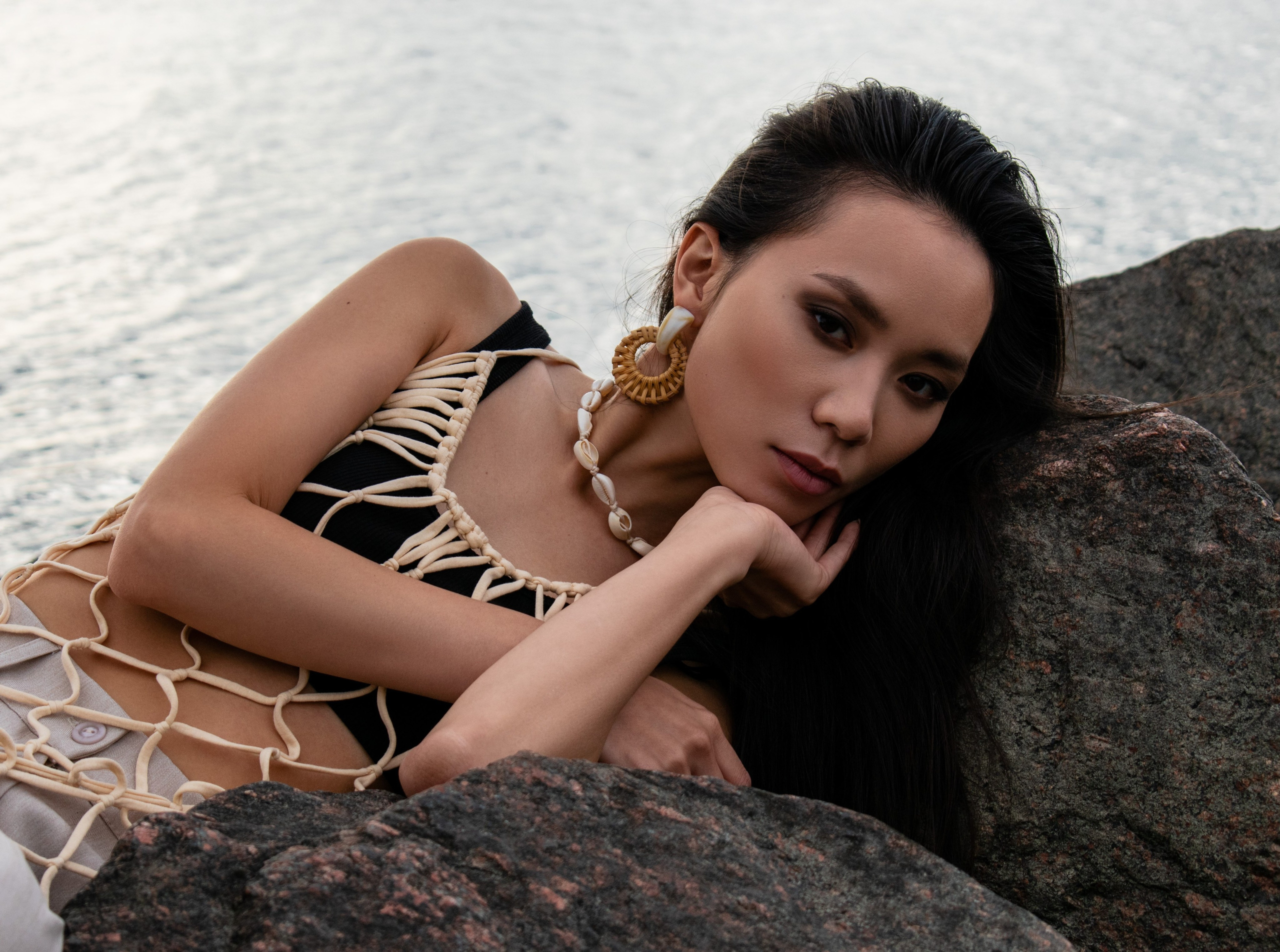 Индивидуальный фотограф в Санкт-Петербурге Надежда Волобуева