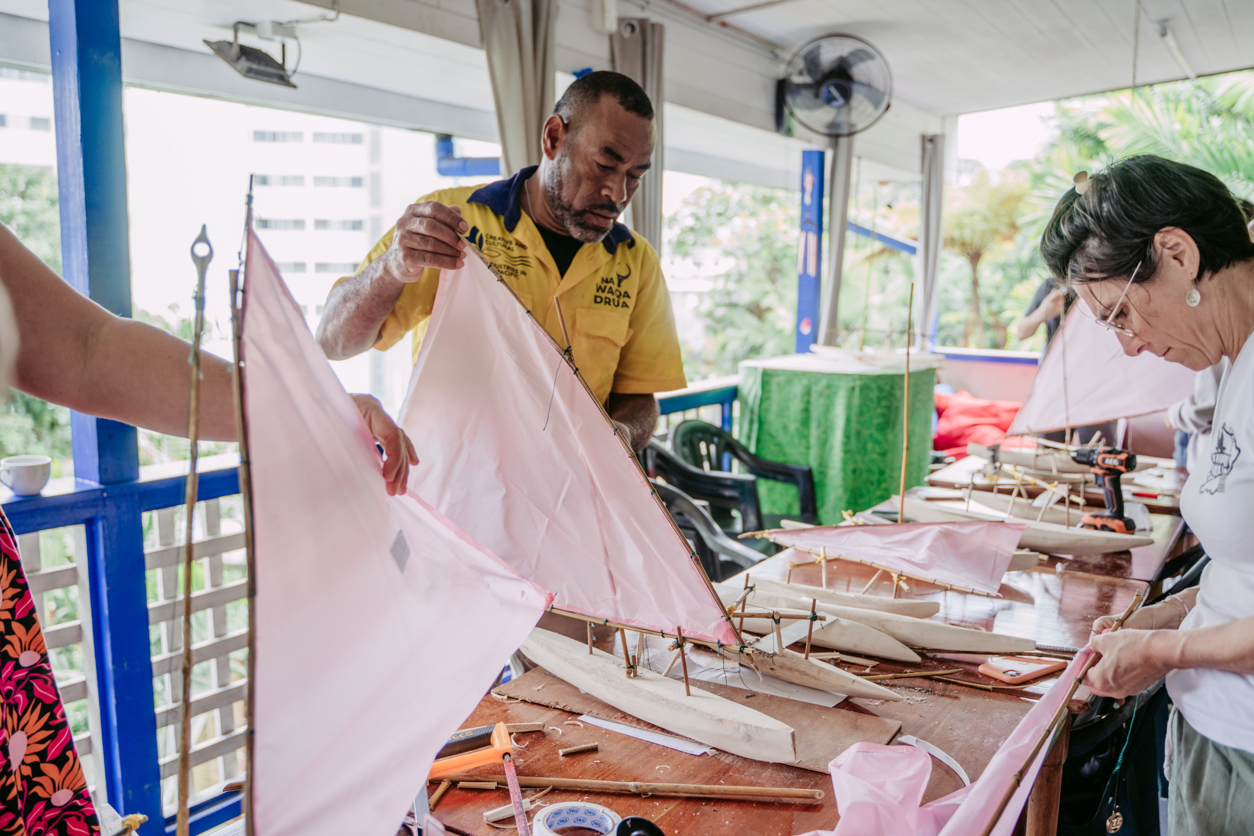 Alliance française — 2025. Главная