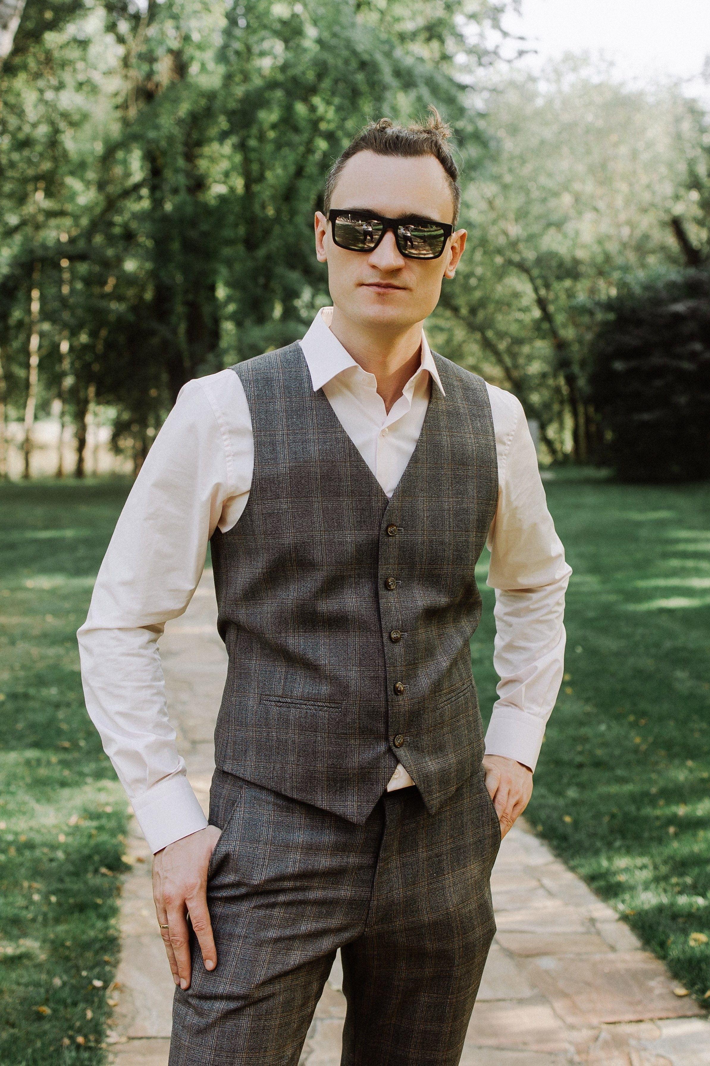 Дмитрий и Яна. Свадебный фотограф Маргарита Глумскова