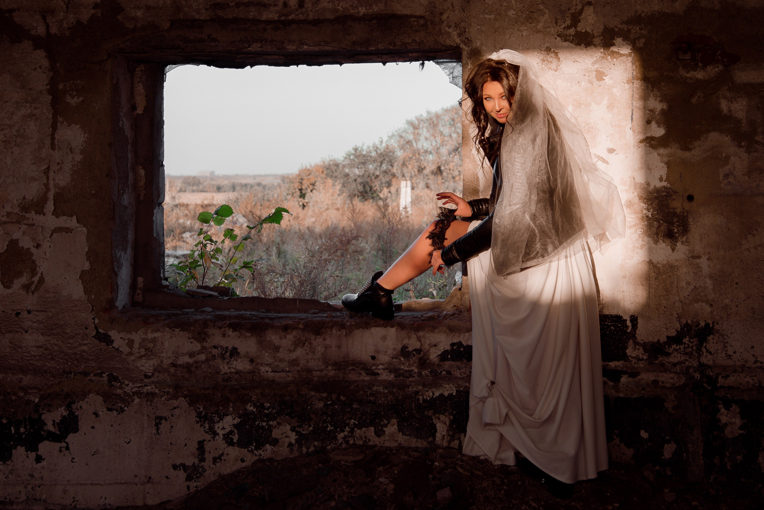 Татьяна. Портретный и семейный фотограф Магнитогорск Евгения Ионова